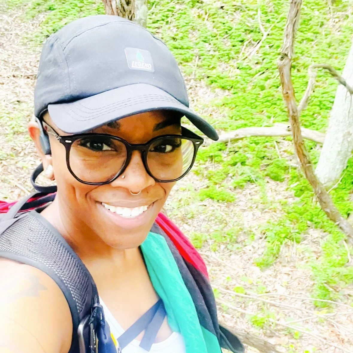 Meet the Crew: Asia Bradford, staff