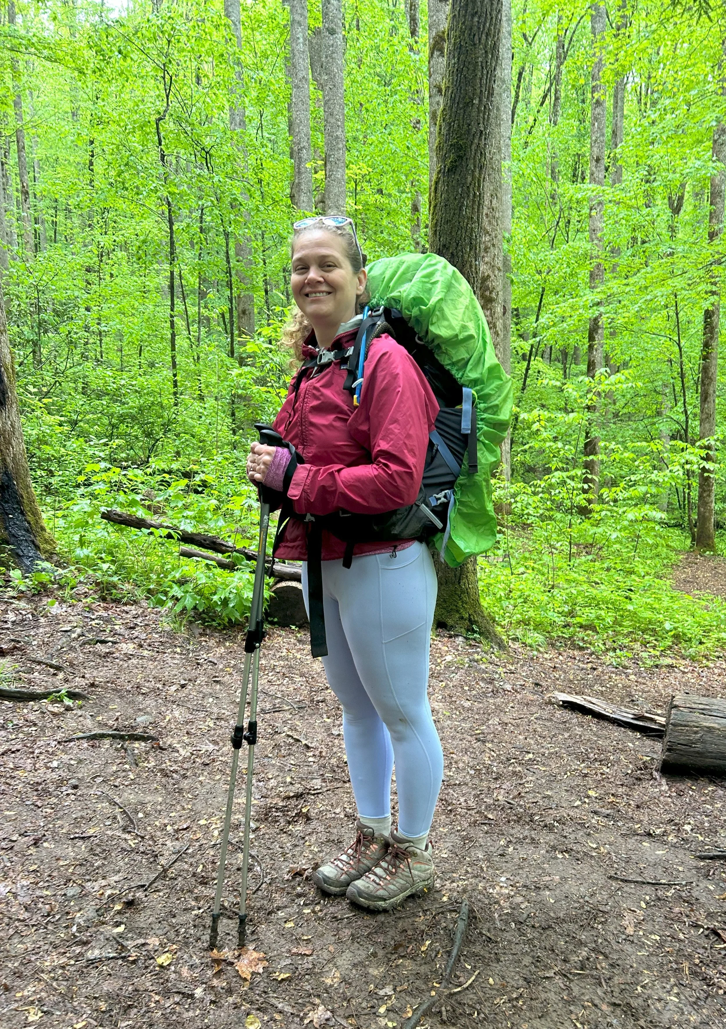 Meet the Crew: Claire Fischer, board member 