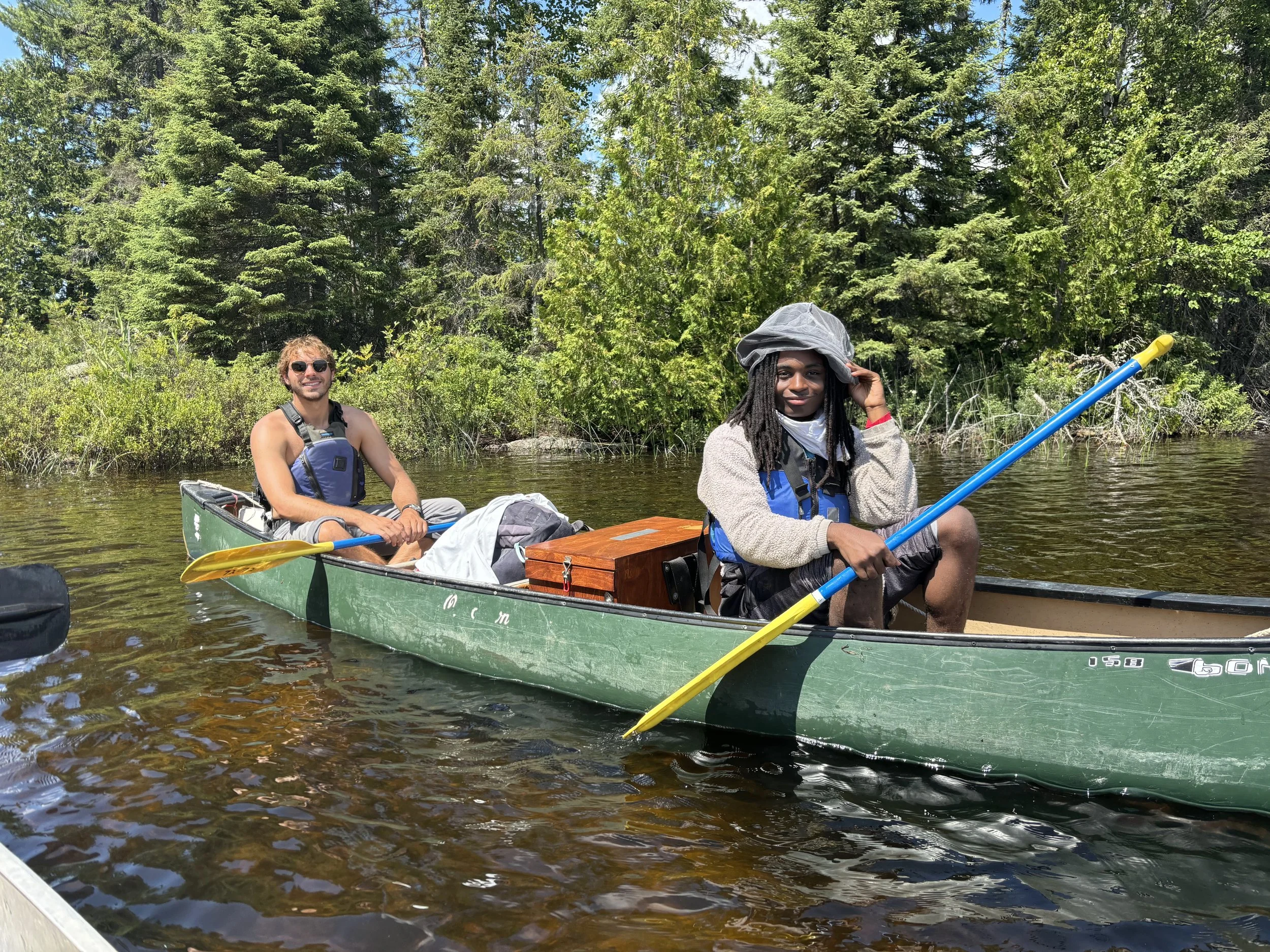 A letter from a Crew parent