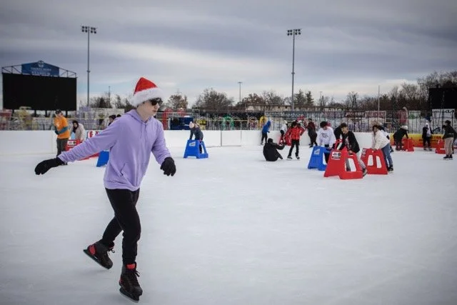 A meaningful gift: Transformative outdoor experiences 