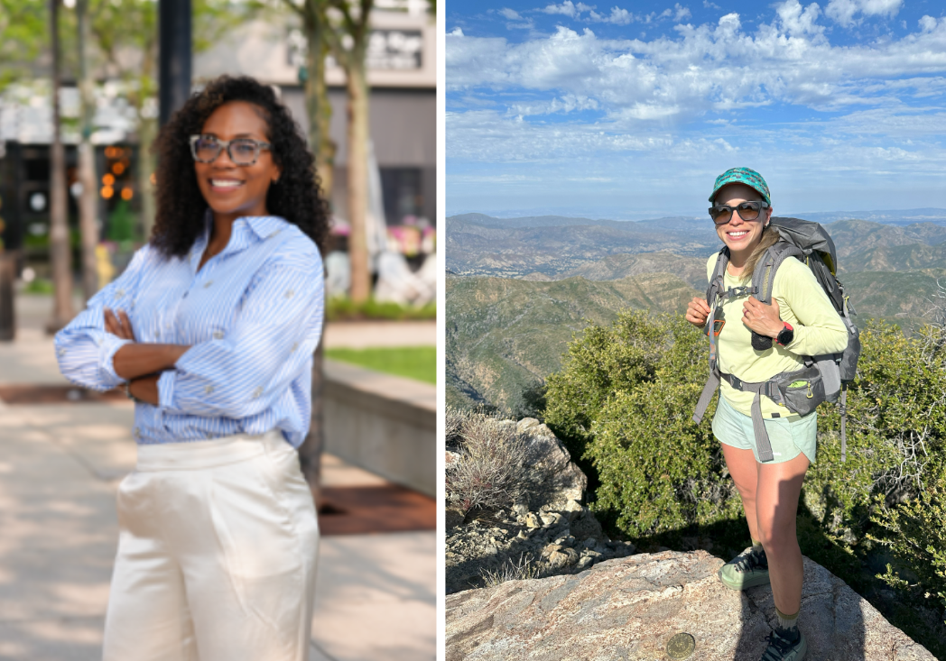 Meet the Crew: Alex Roman Gonzalez &amp; Meredith Whitehead, new board members 