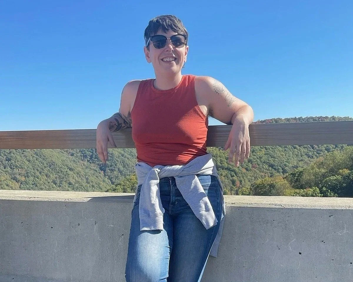 Meet the Crew: Emma Wilson, staff