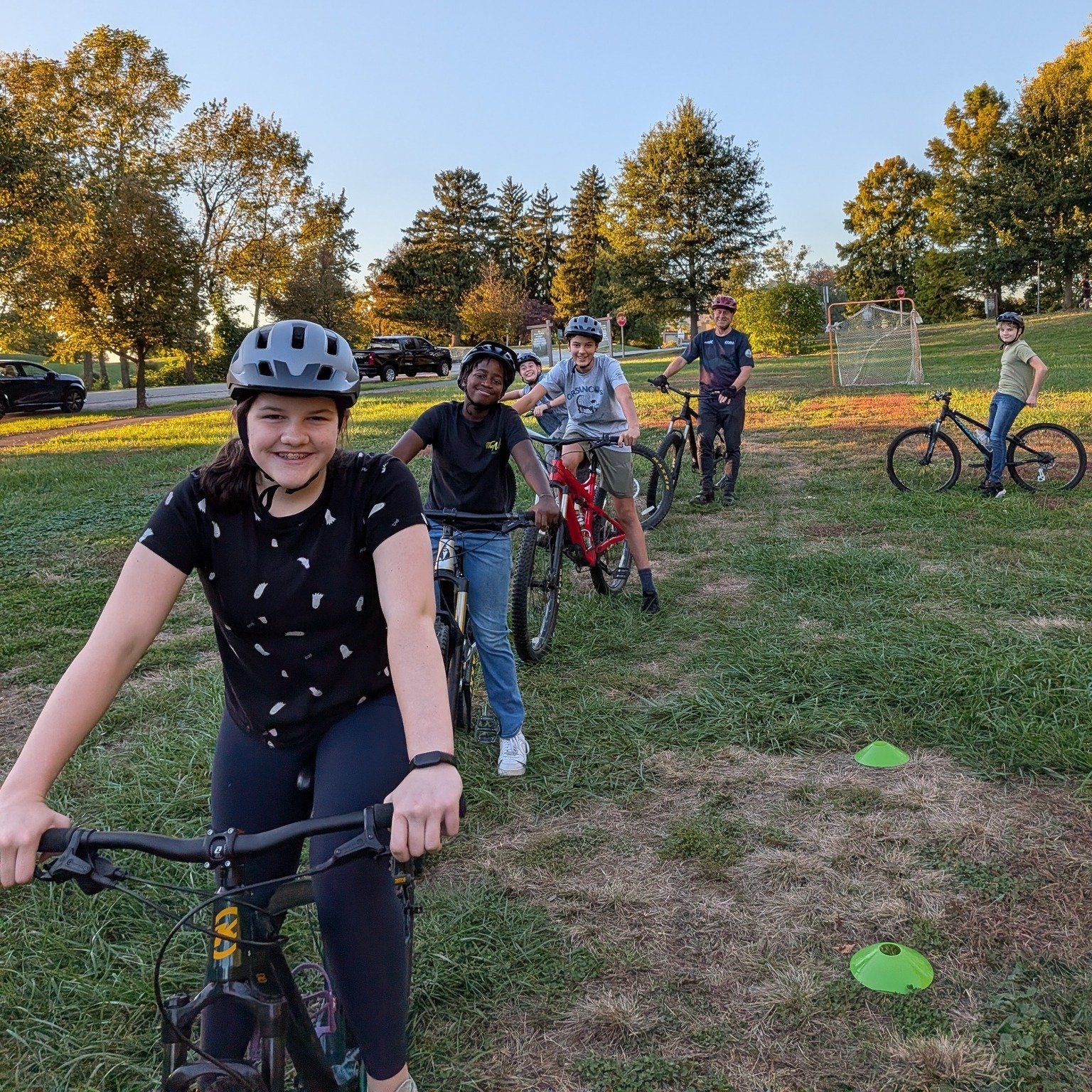 Crew news.
📰😄
Check your inbox for the latest edition of Crew Chronicles! In it, you'll find great stories from our recent adventures, details about upcoming events you can join and meet some wonderful members of our Crew. Not a subscriber? Read it