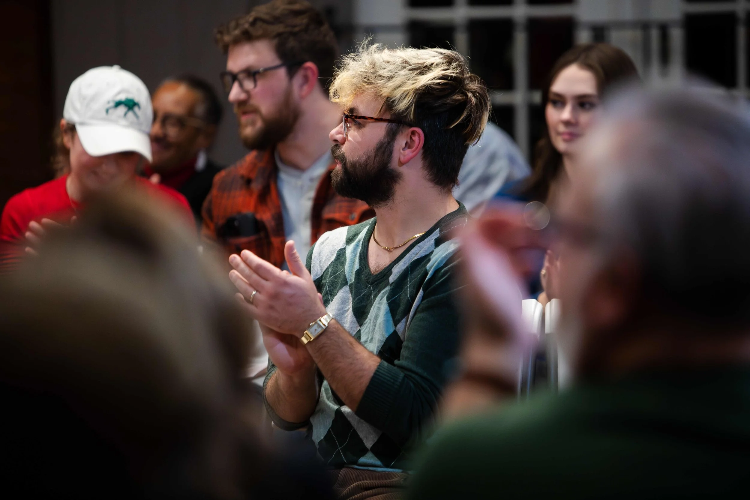 0131Outdoor Fashion Show.JPG