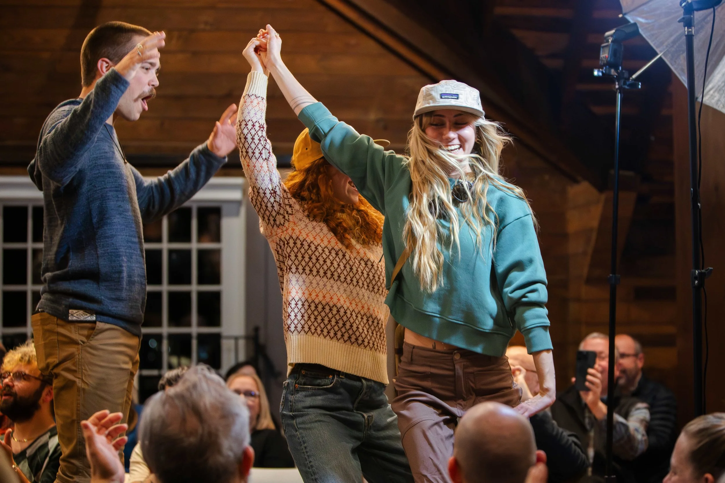 0129Outdoor Fashion Show.JPG