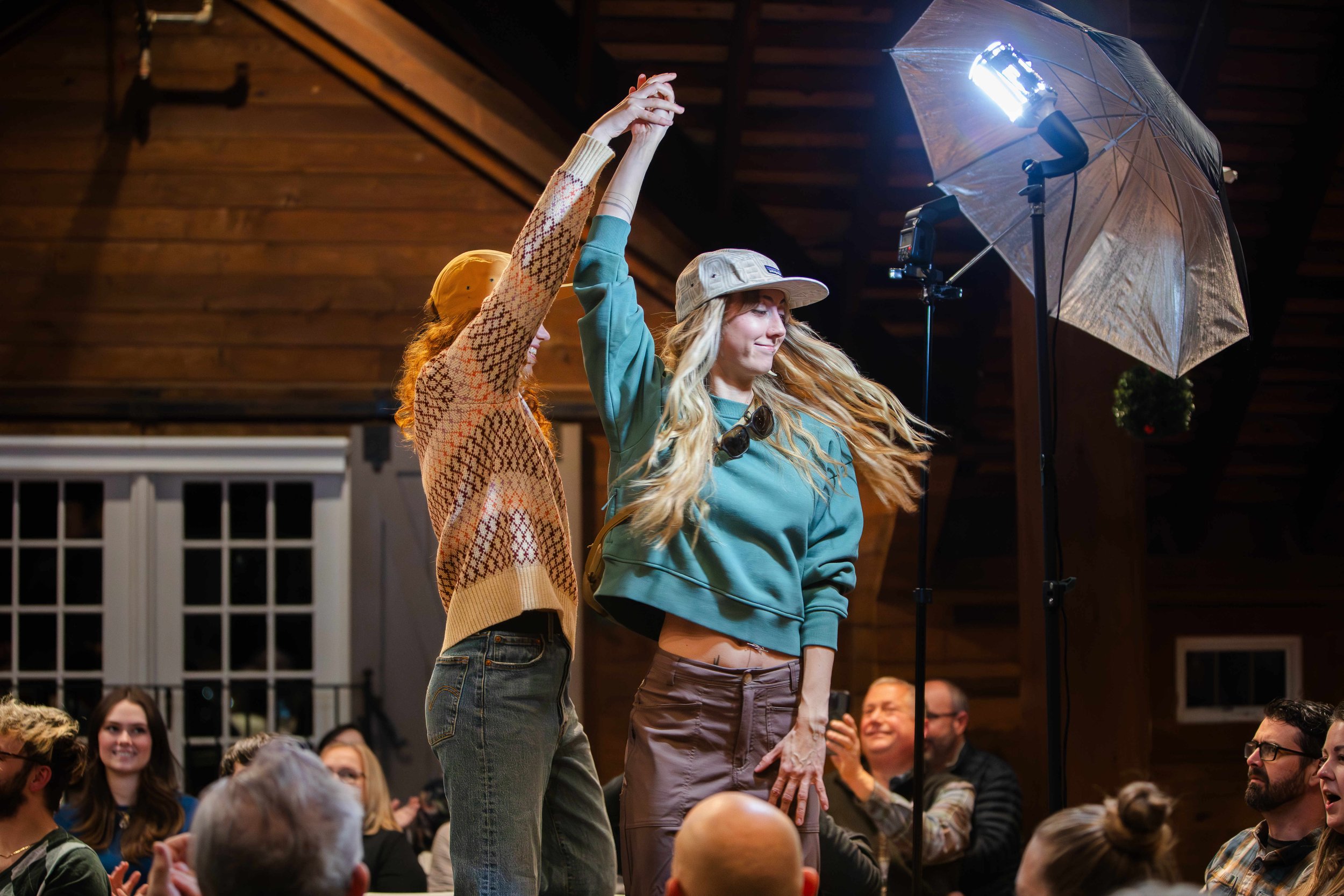 0128Outdoor Fashion Show.JPG