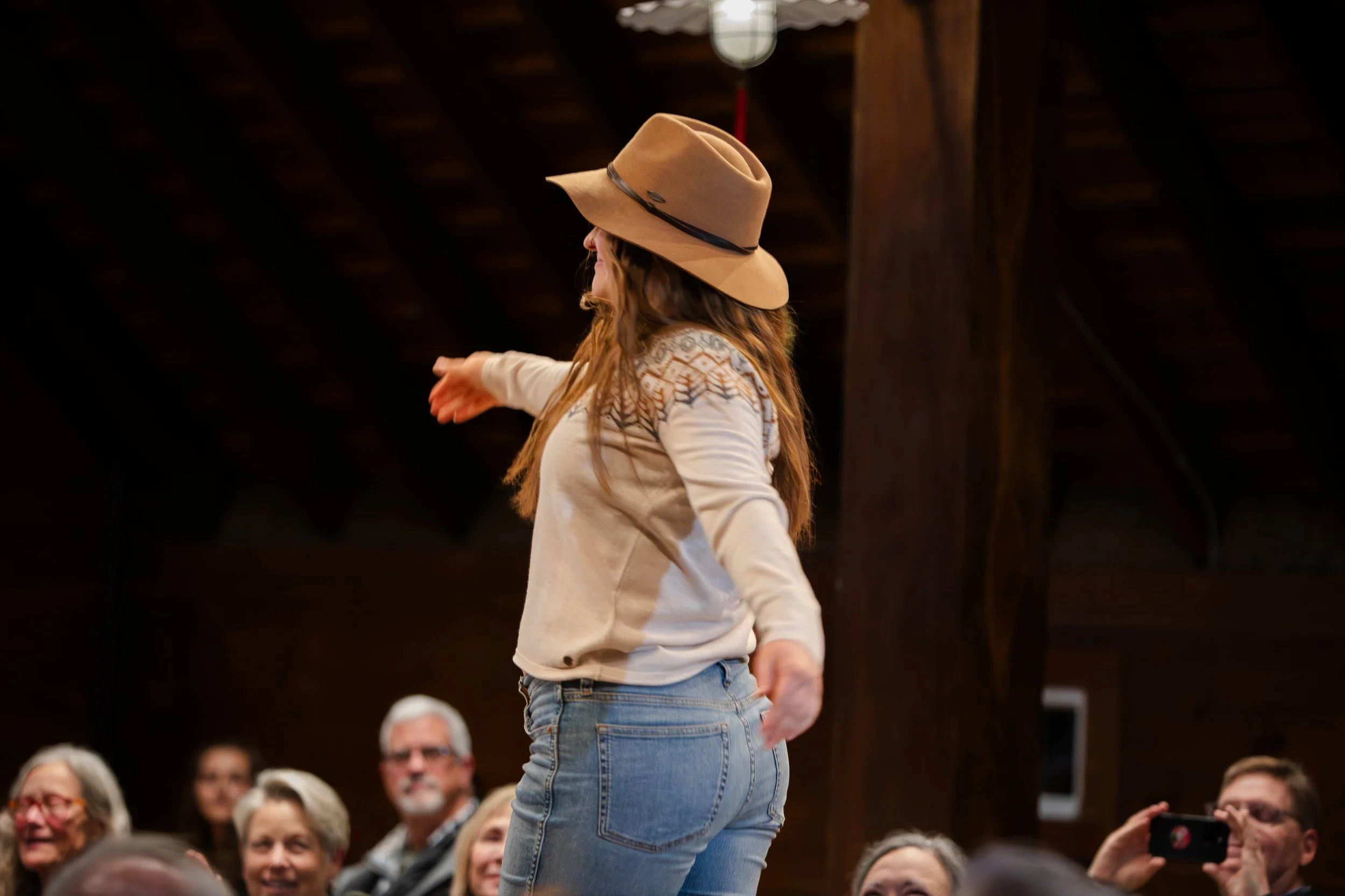 0118Outdoor Fashion Show.JPG