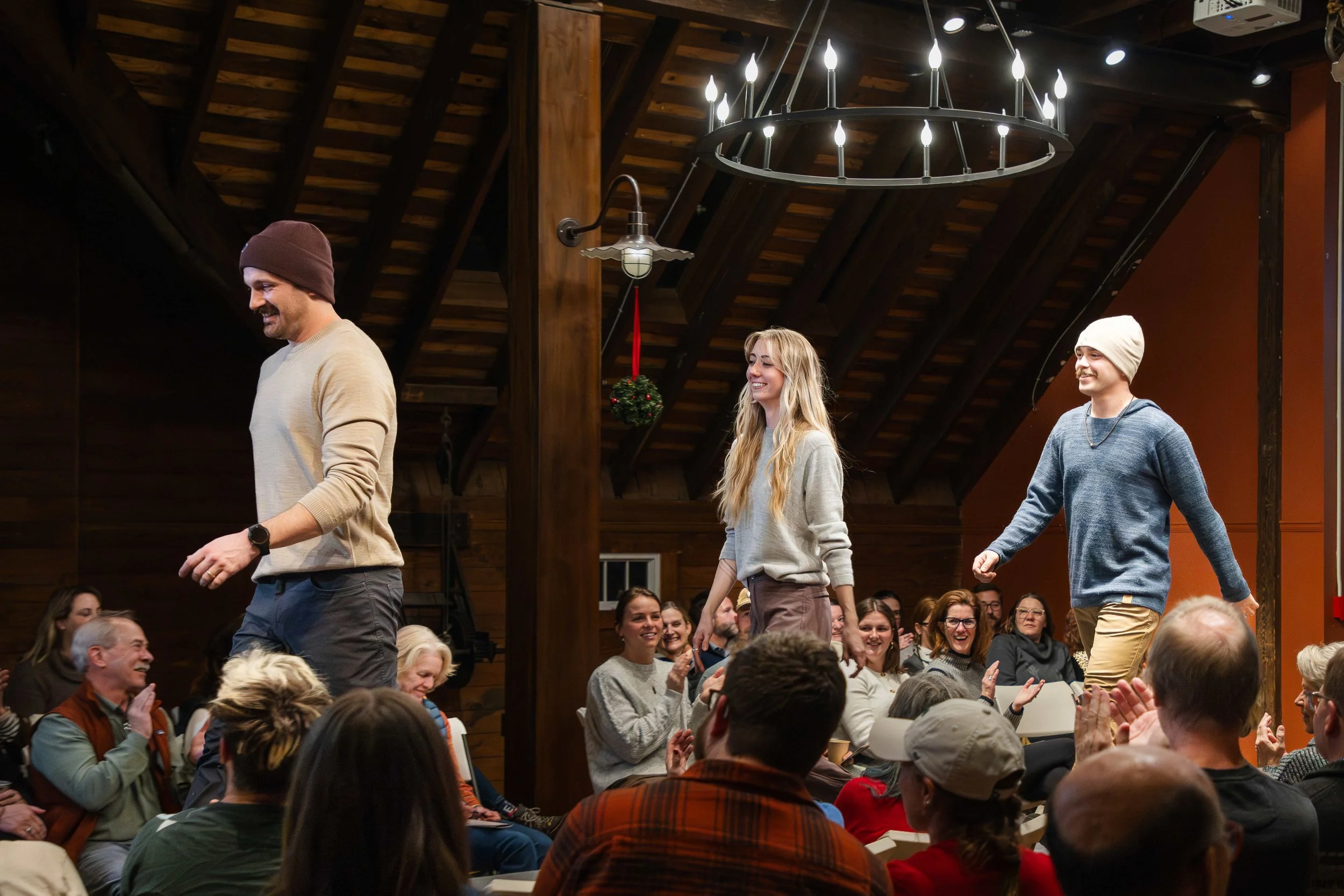 0098Outdoor Fashion Show.JPG