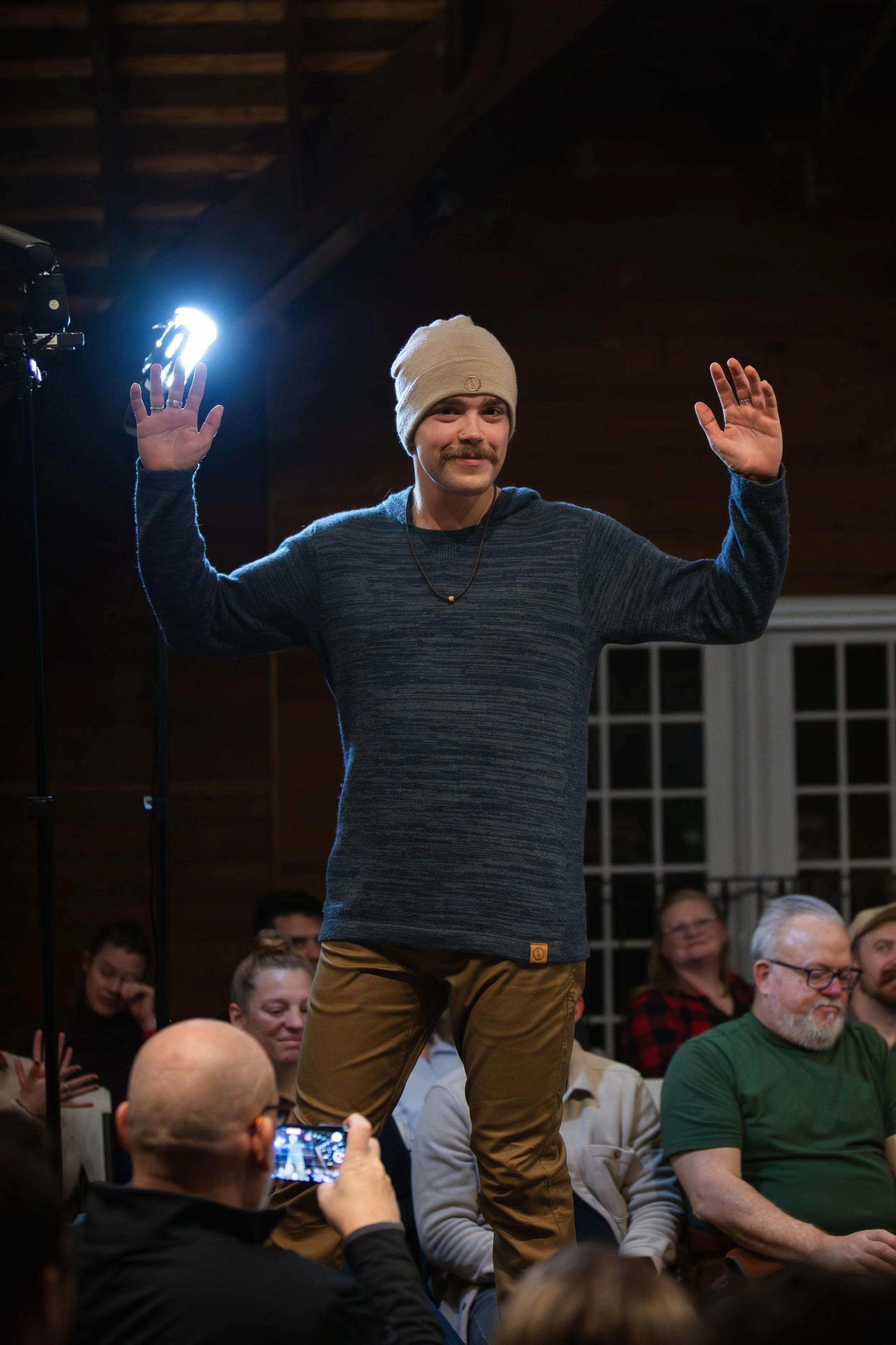 0096Outdoor Fashion Show.JPG