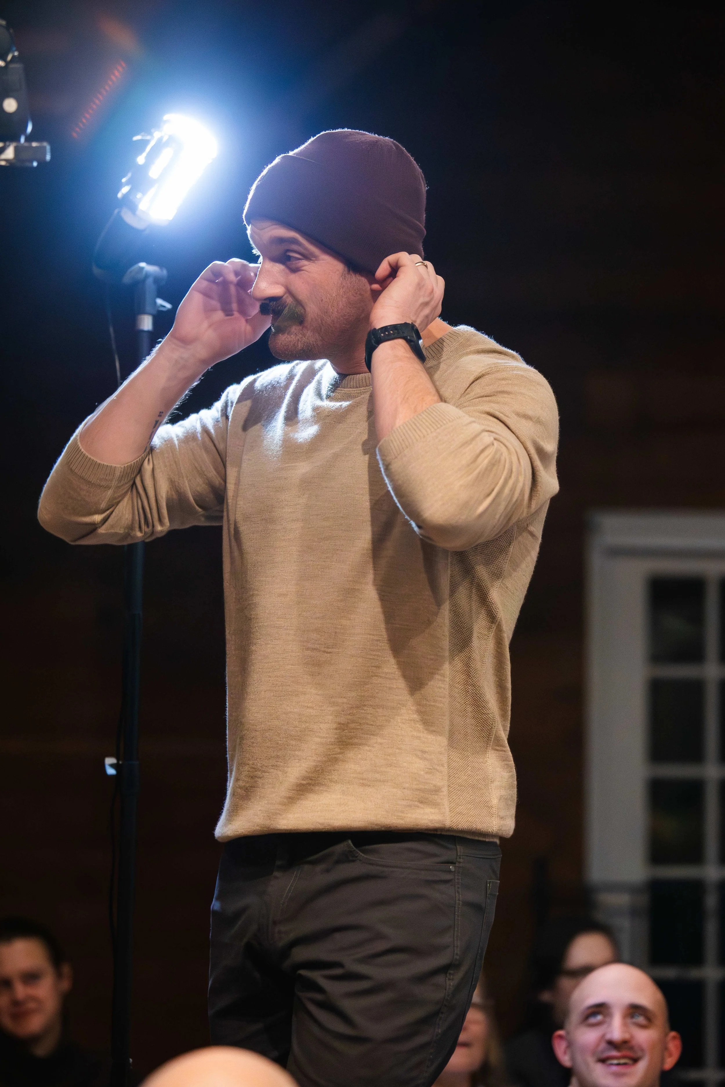 0090Outdoor Fashion Show.JPG