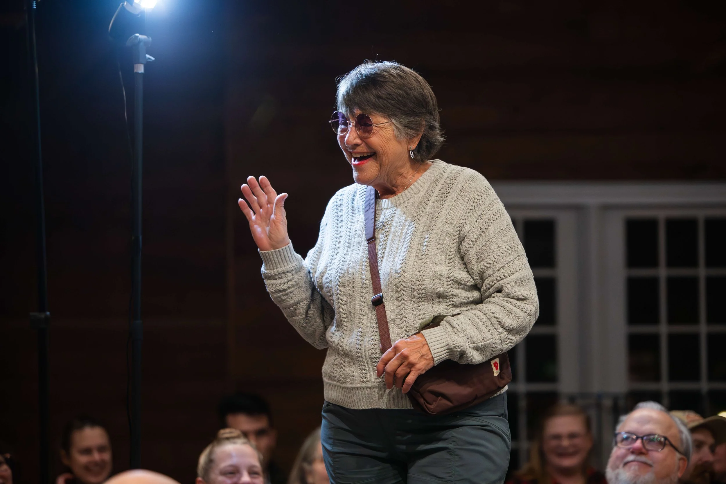 0083Outdoor Fashion Show.JPG