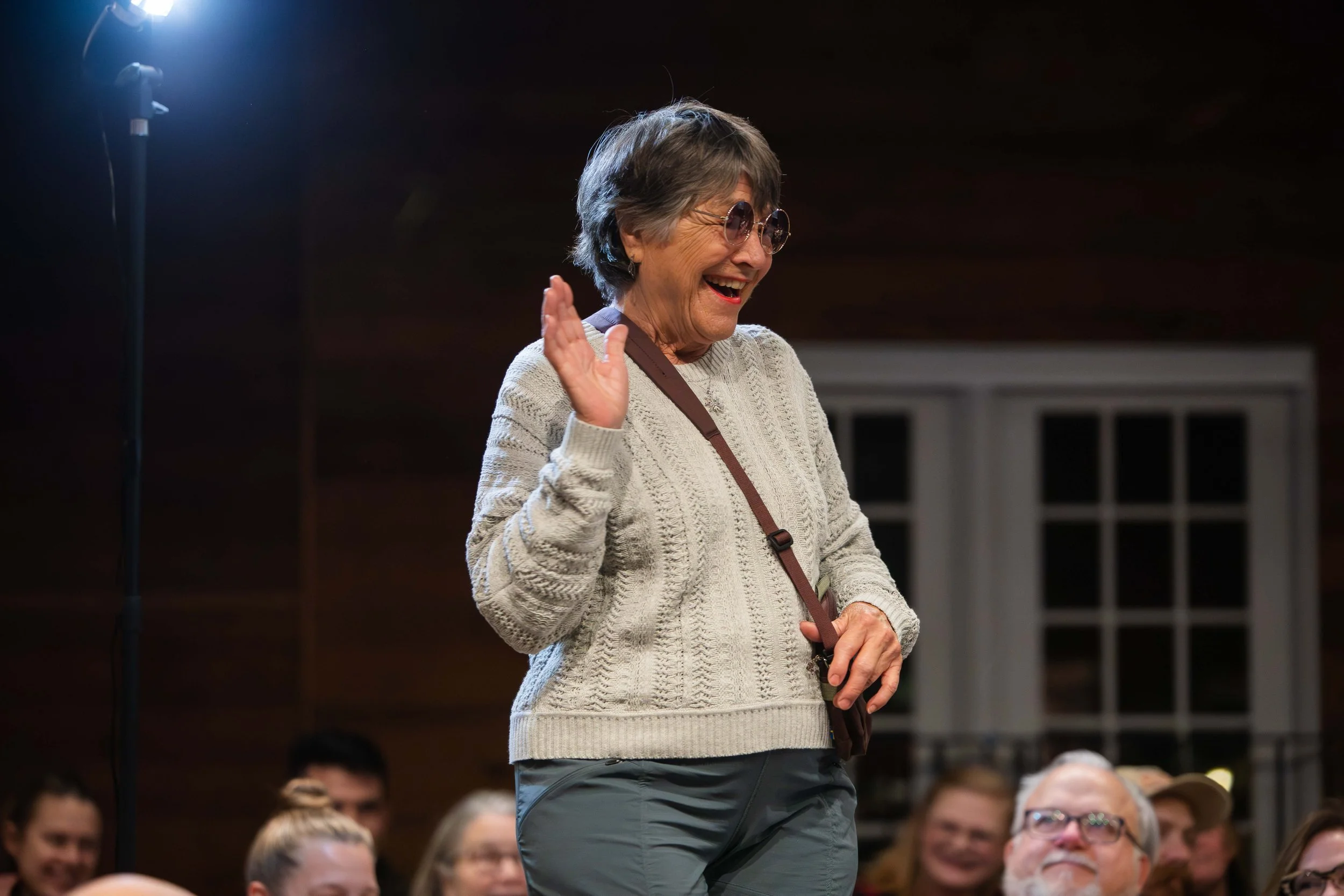 0084Outdoor Fashion Show.JPG