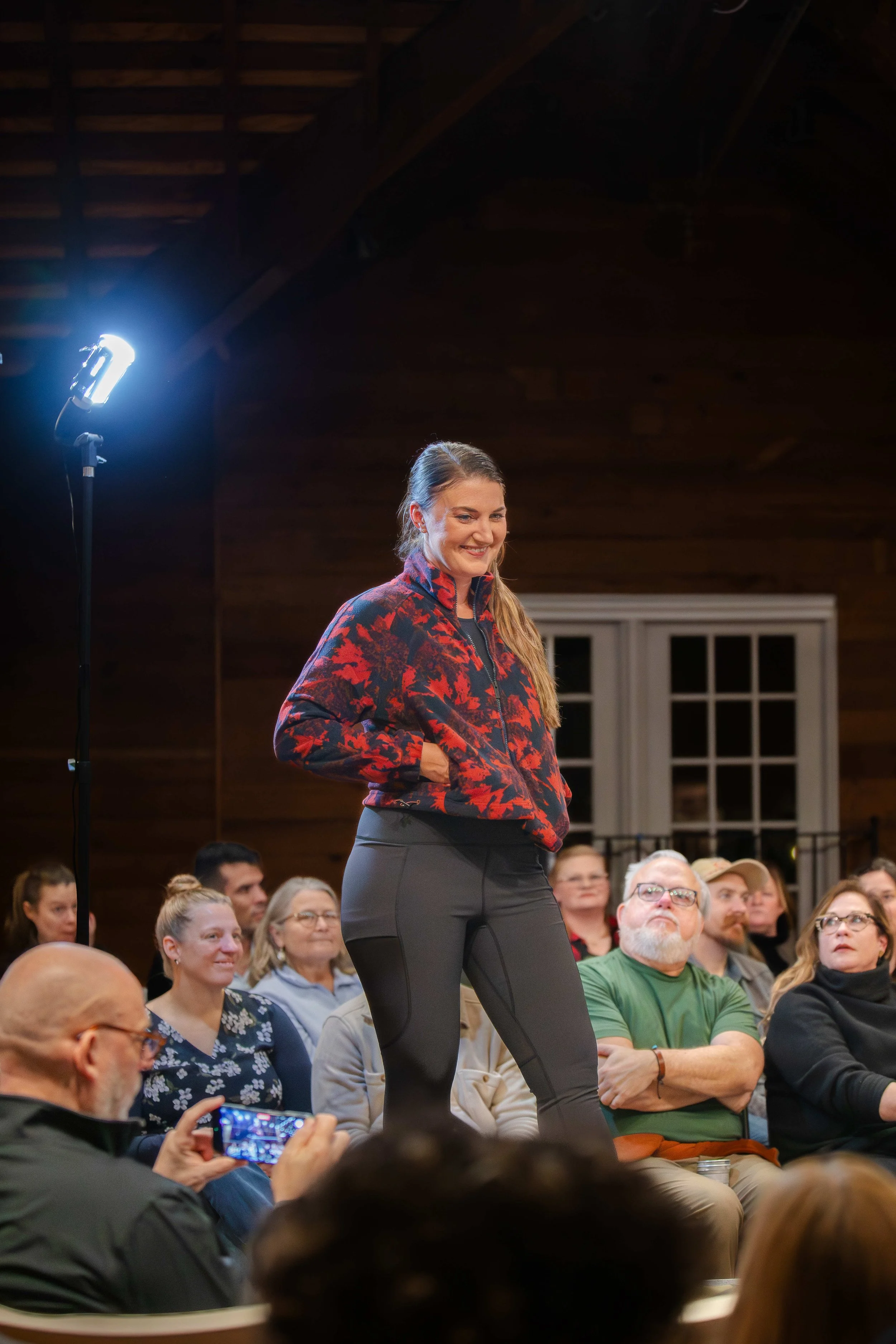 0078Outdoor Fashion Show.JPG