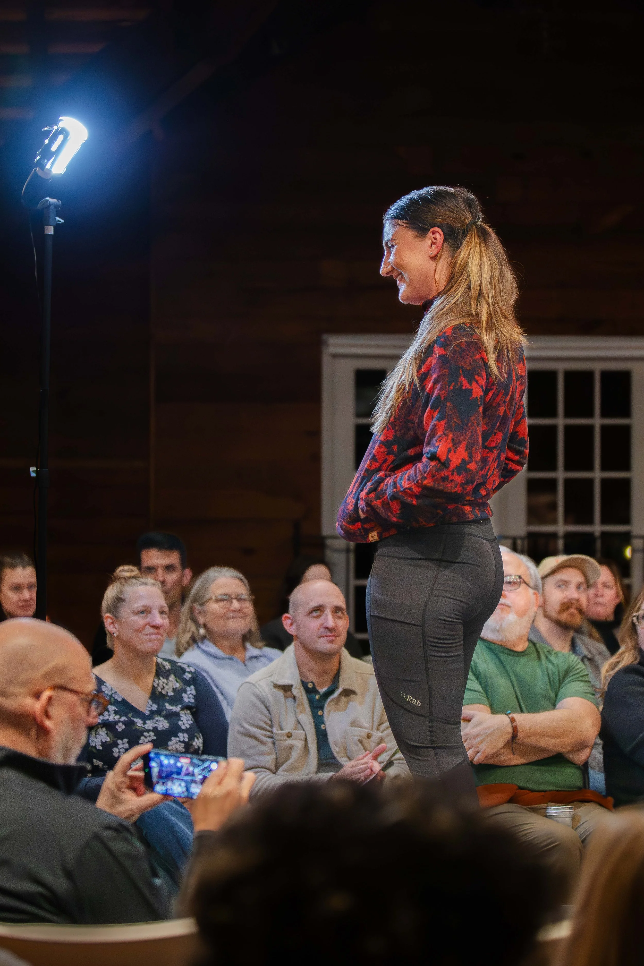 0079Outdoor Fashion Show.JPG