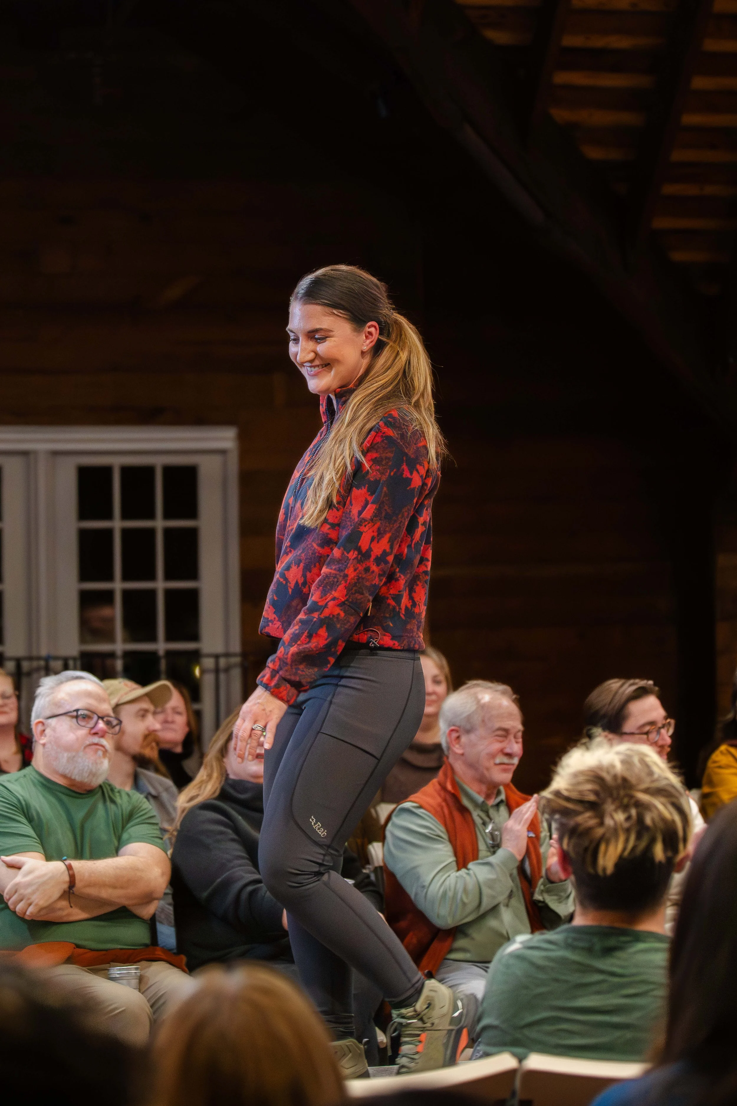 0076Outdoor Fashion Show.JPG