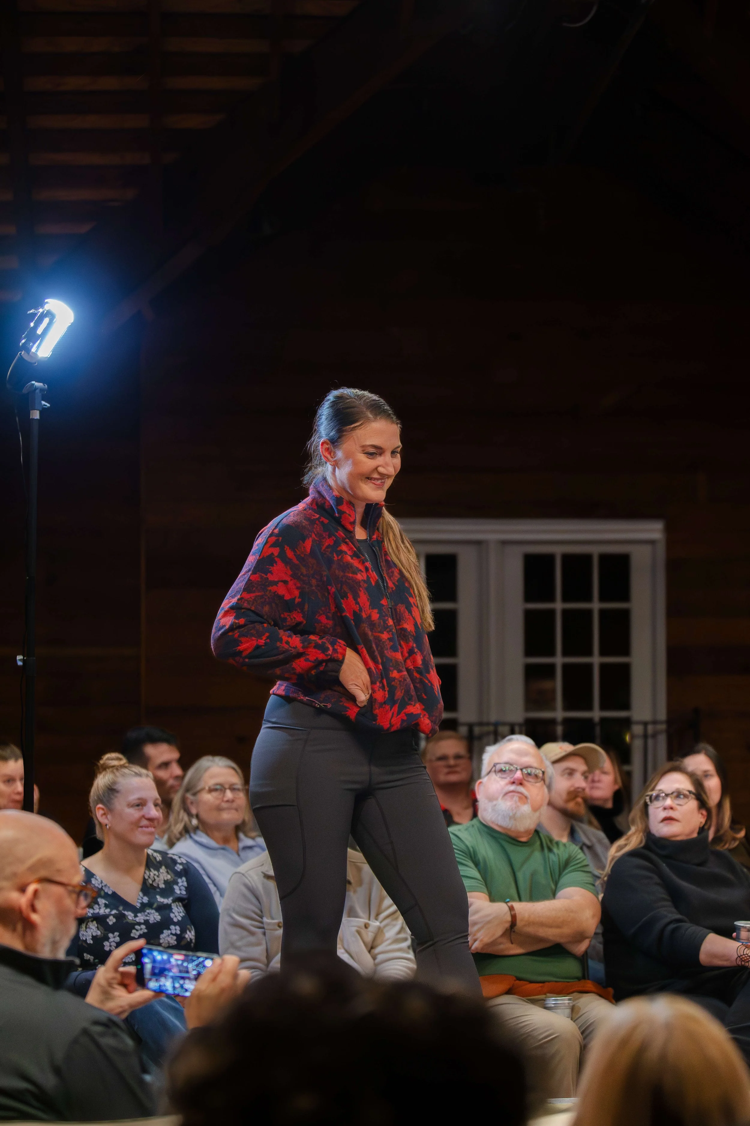 0077Outdoor Fashion Show.JPG