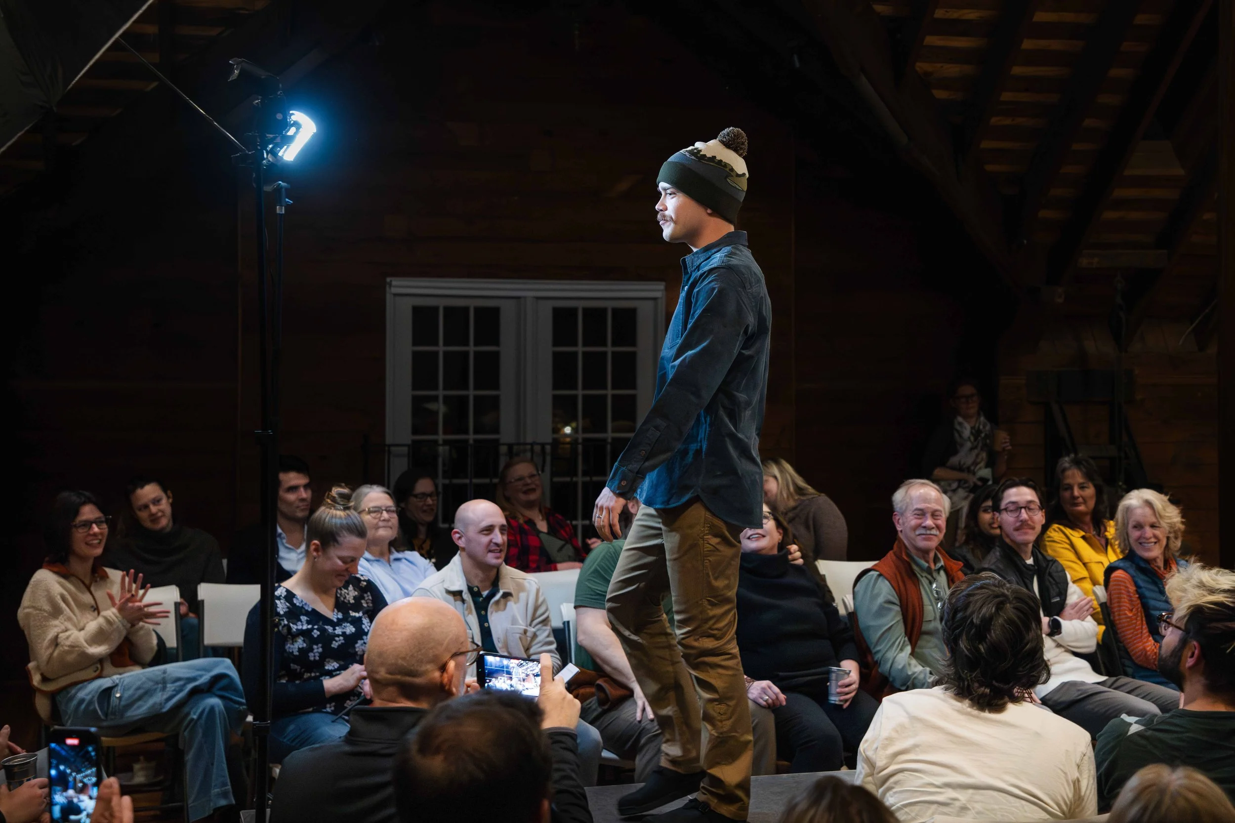 0072Outdoor Fashion Show.JPG