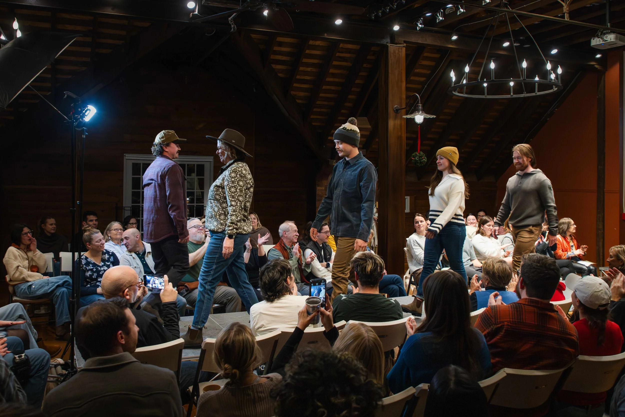 0070Outdoor Fashion Show.JPG