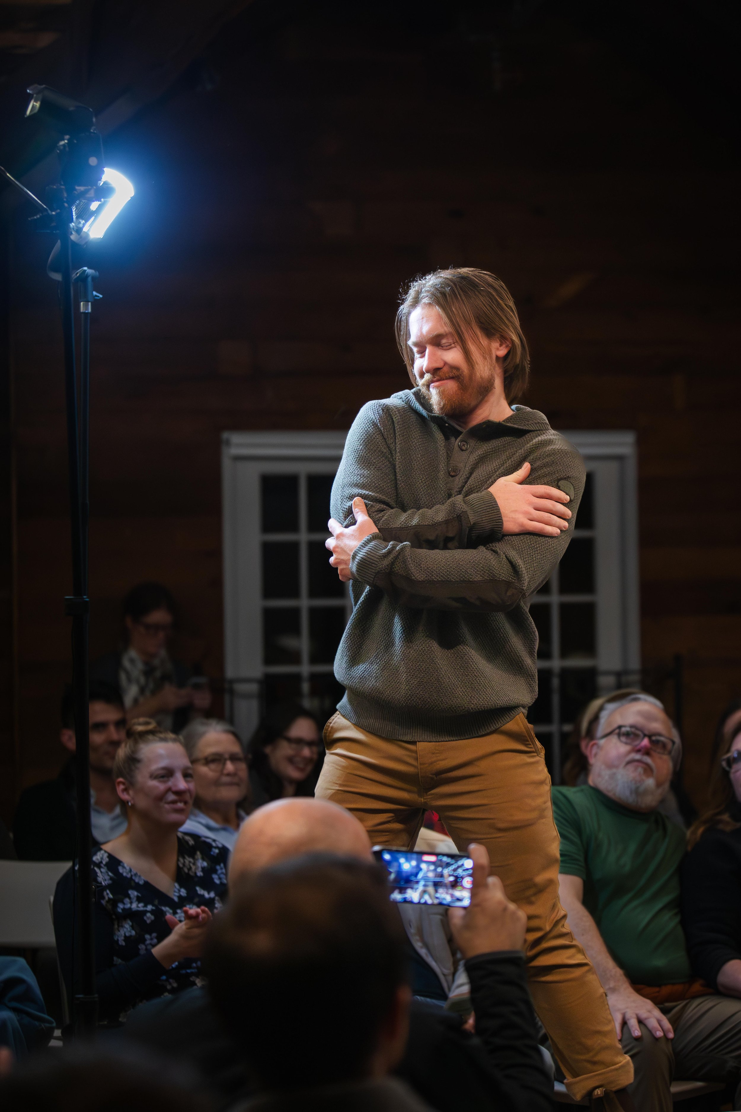 0068Outdoor Fashion Show.JPG