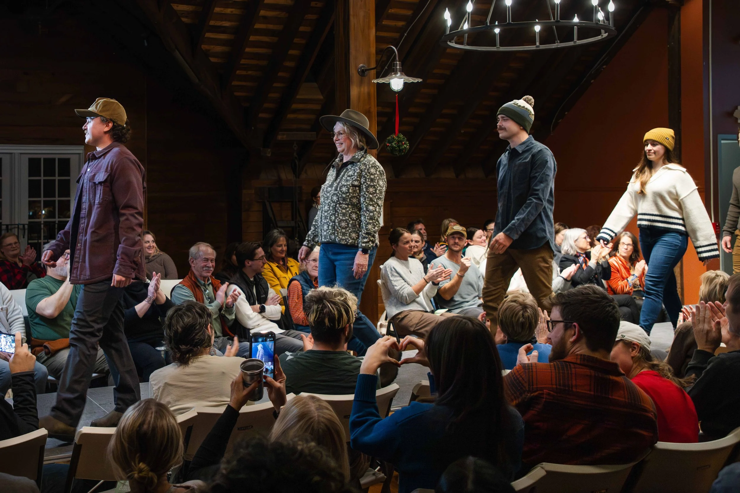 0069Outdoor Fashion Show.JPG