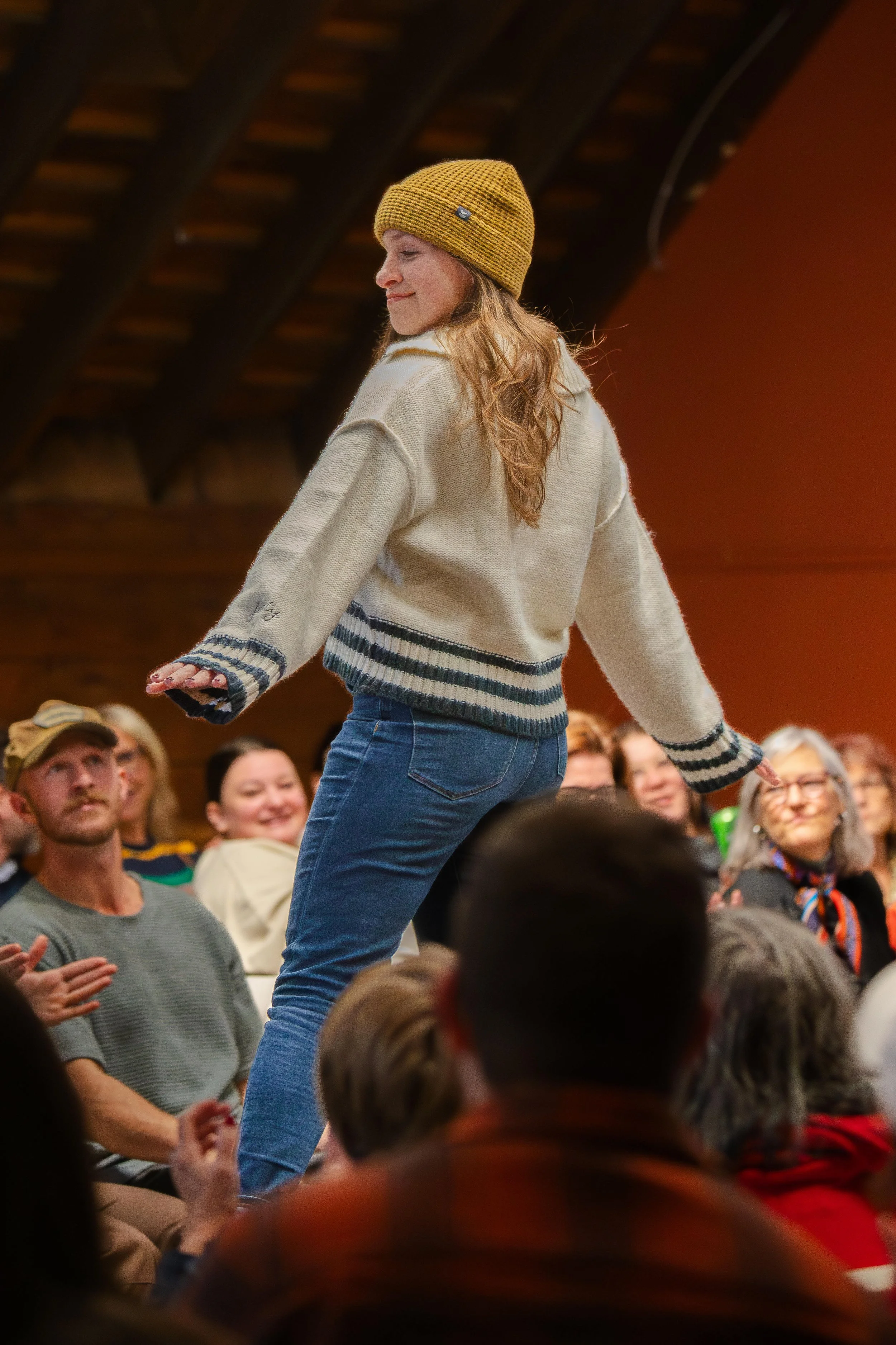 0065Outdoor Fashion Show.JPG