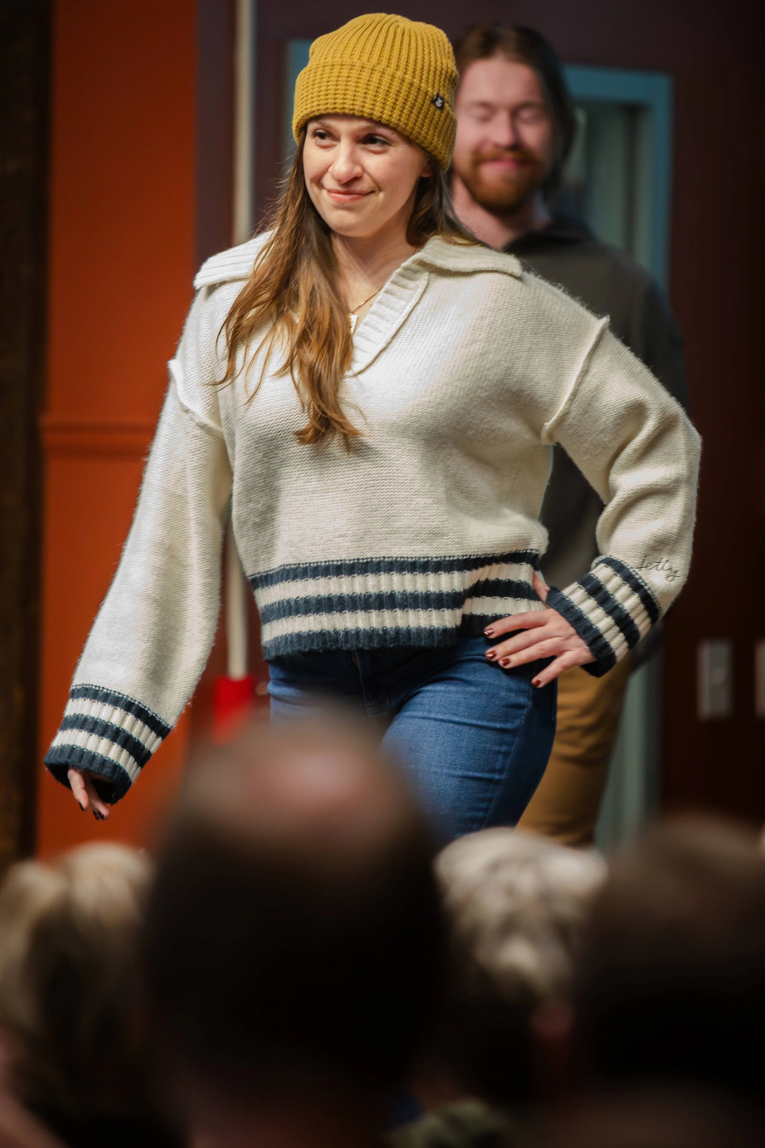 0064Outdoor Fashion Show.JPG