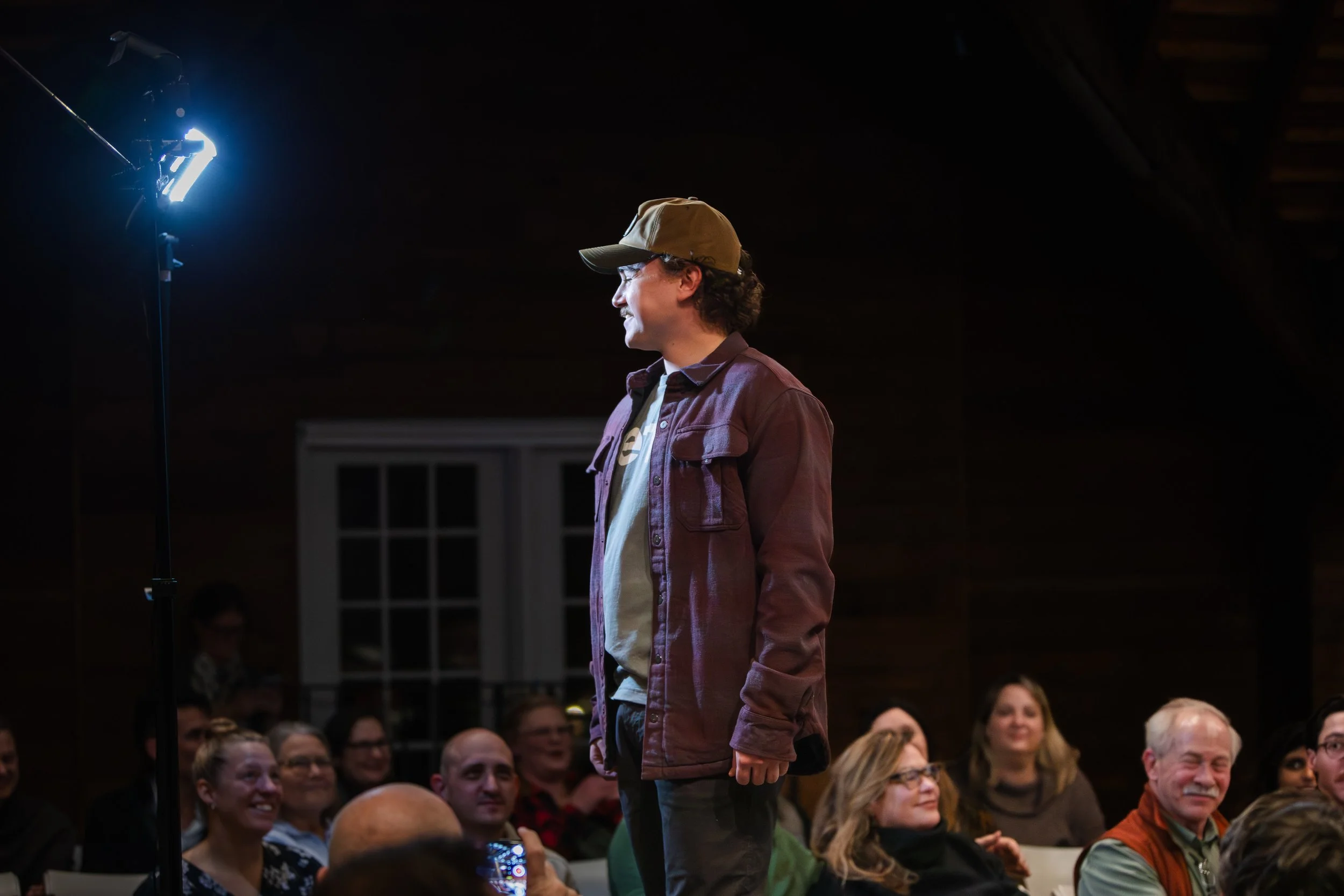 0058Outdoor Fashion Show.JPG