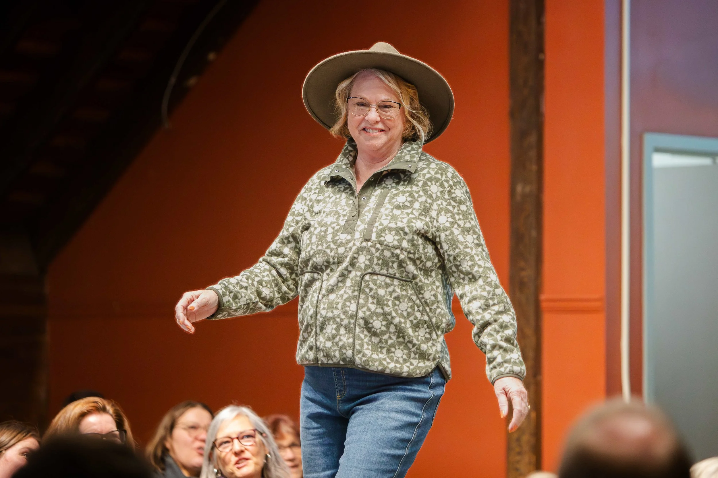 0059Outdoor Fashion Show.JPG