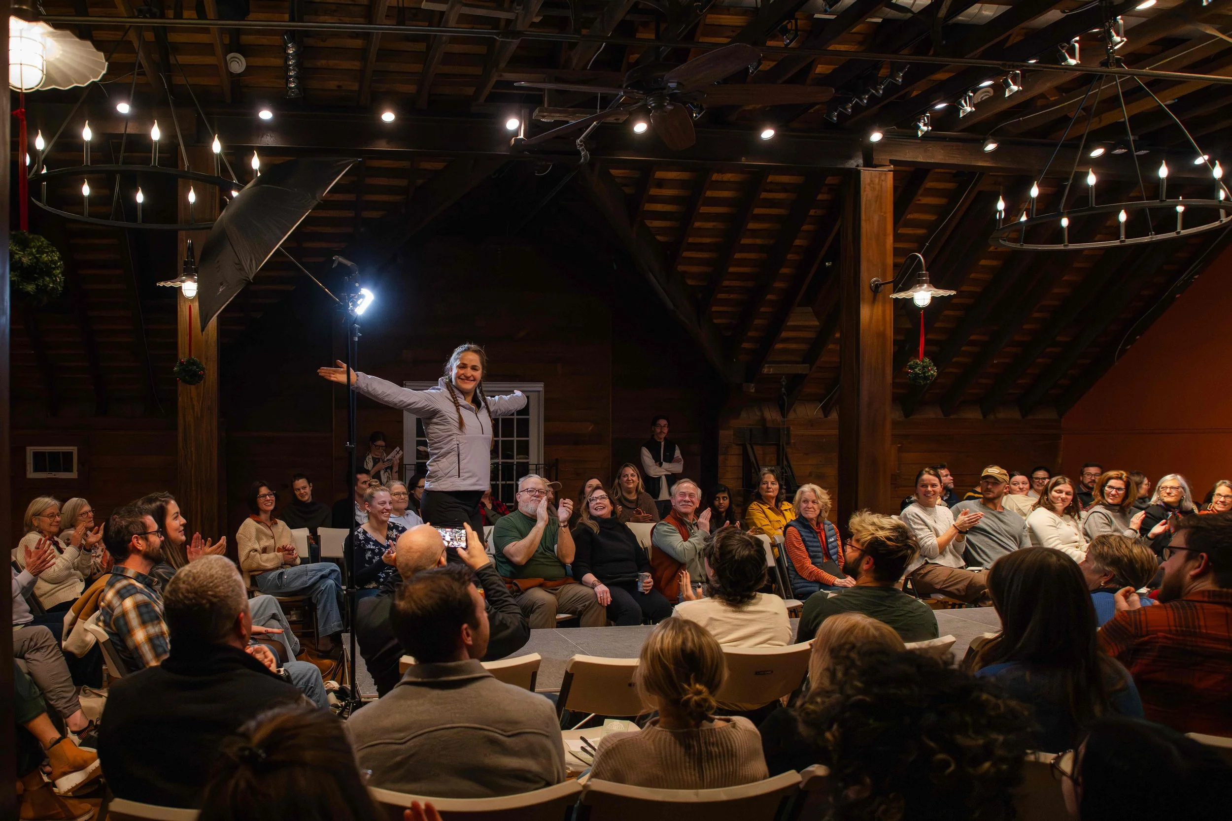 0056Outdoor Fashion Show.JPG