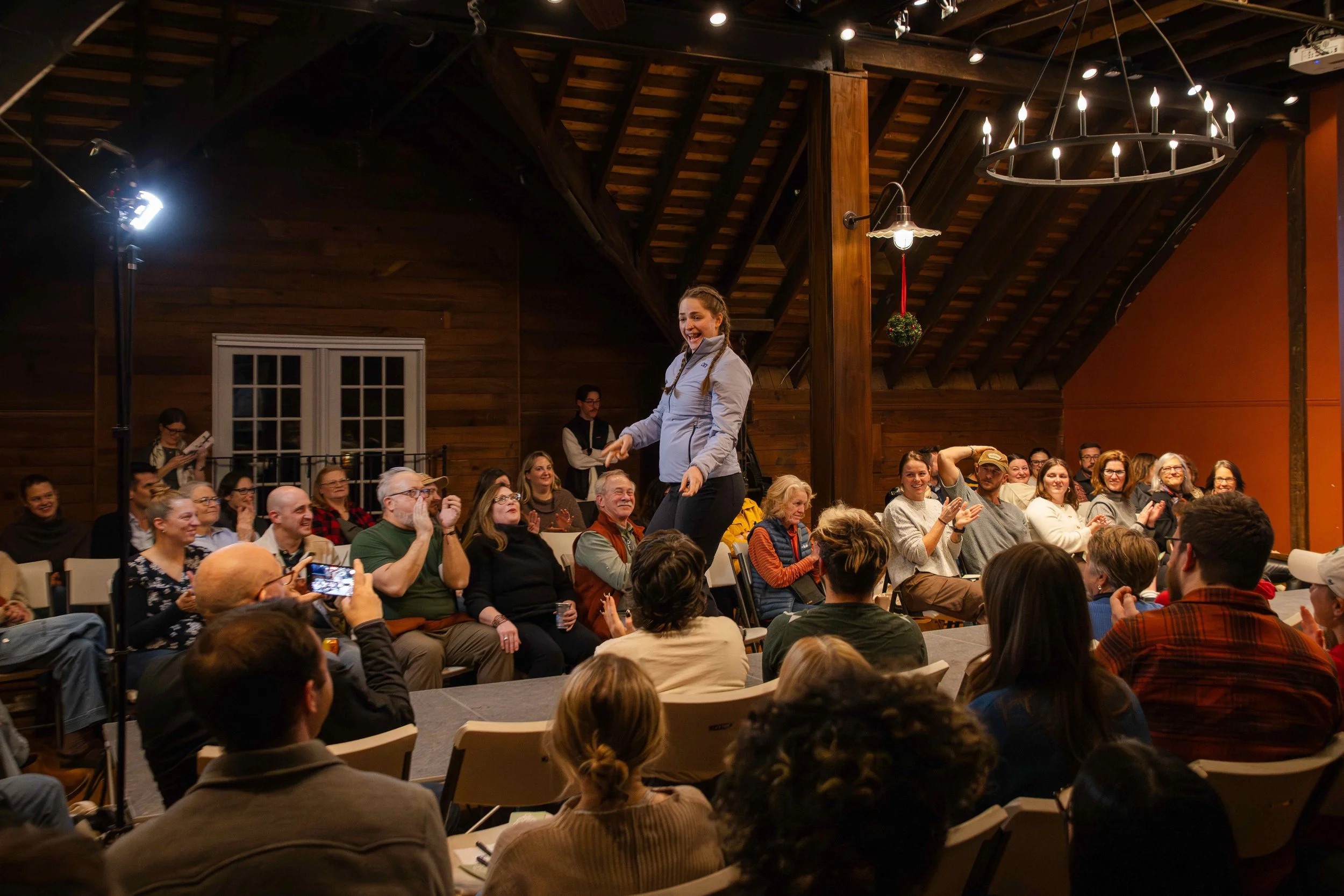 0055Outdoor Fashion Show.JPG