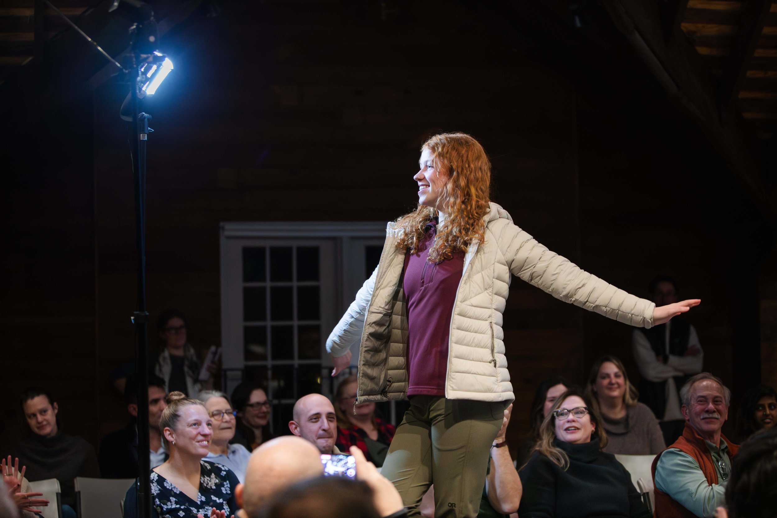 0052Outdoor Fashion Show.JPG