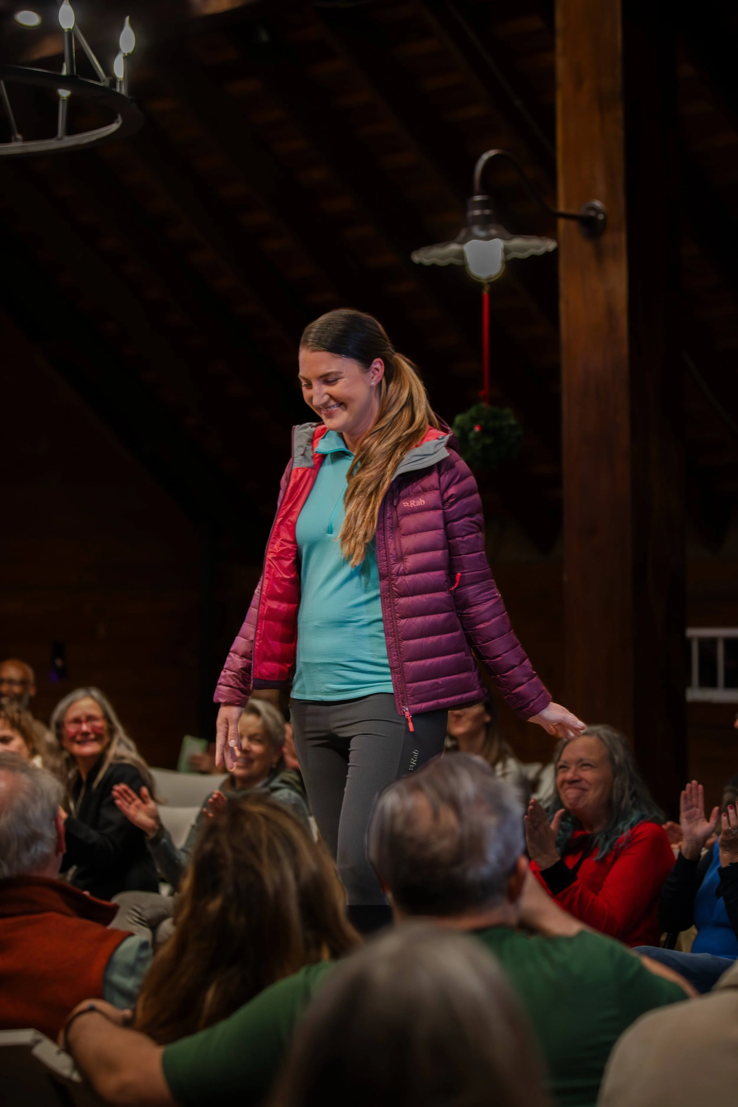 0040Outdoor Fashion Show.JPG