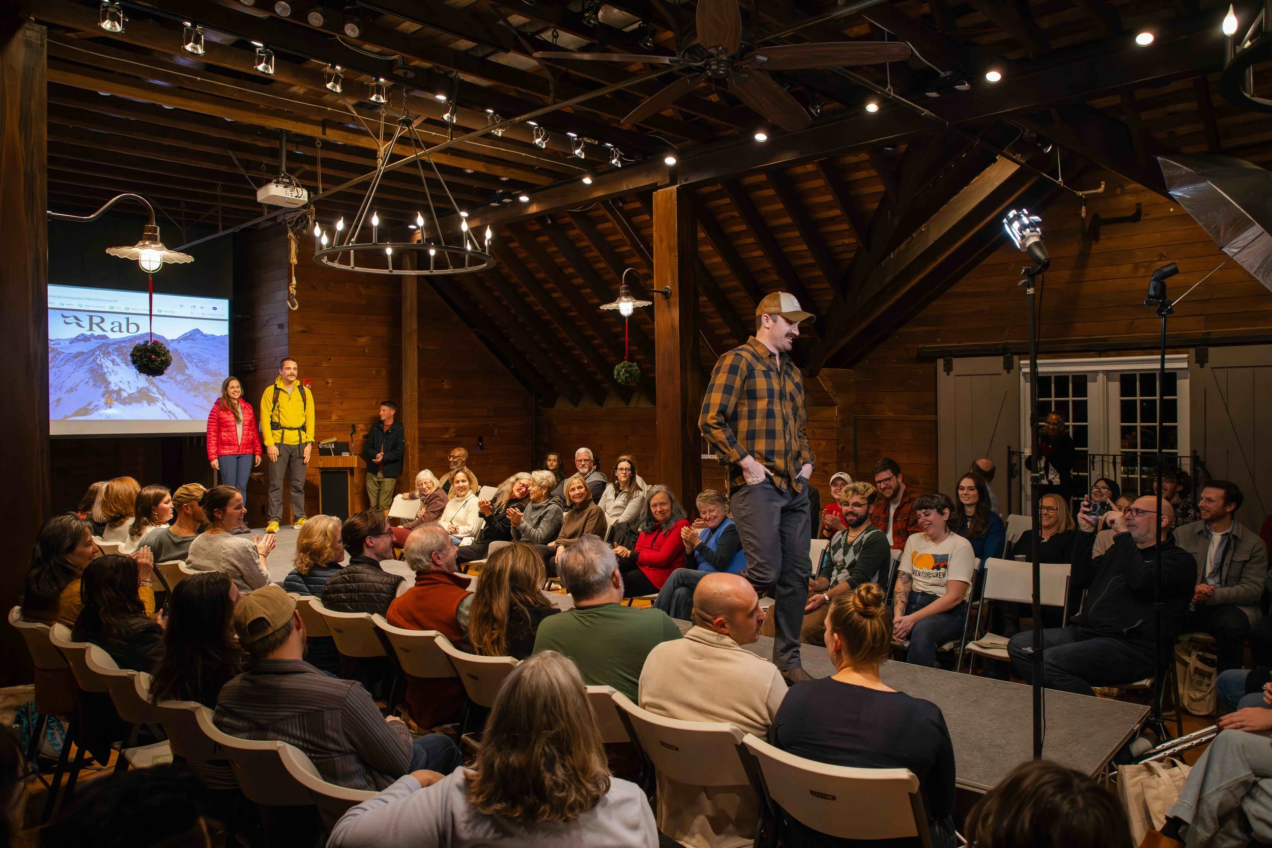 0032Outdoor Fashion Show.JPG