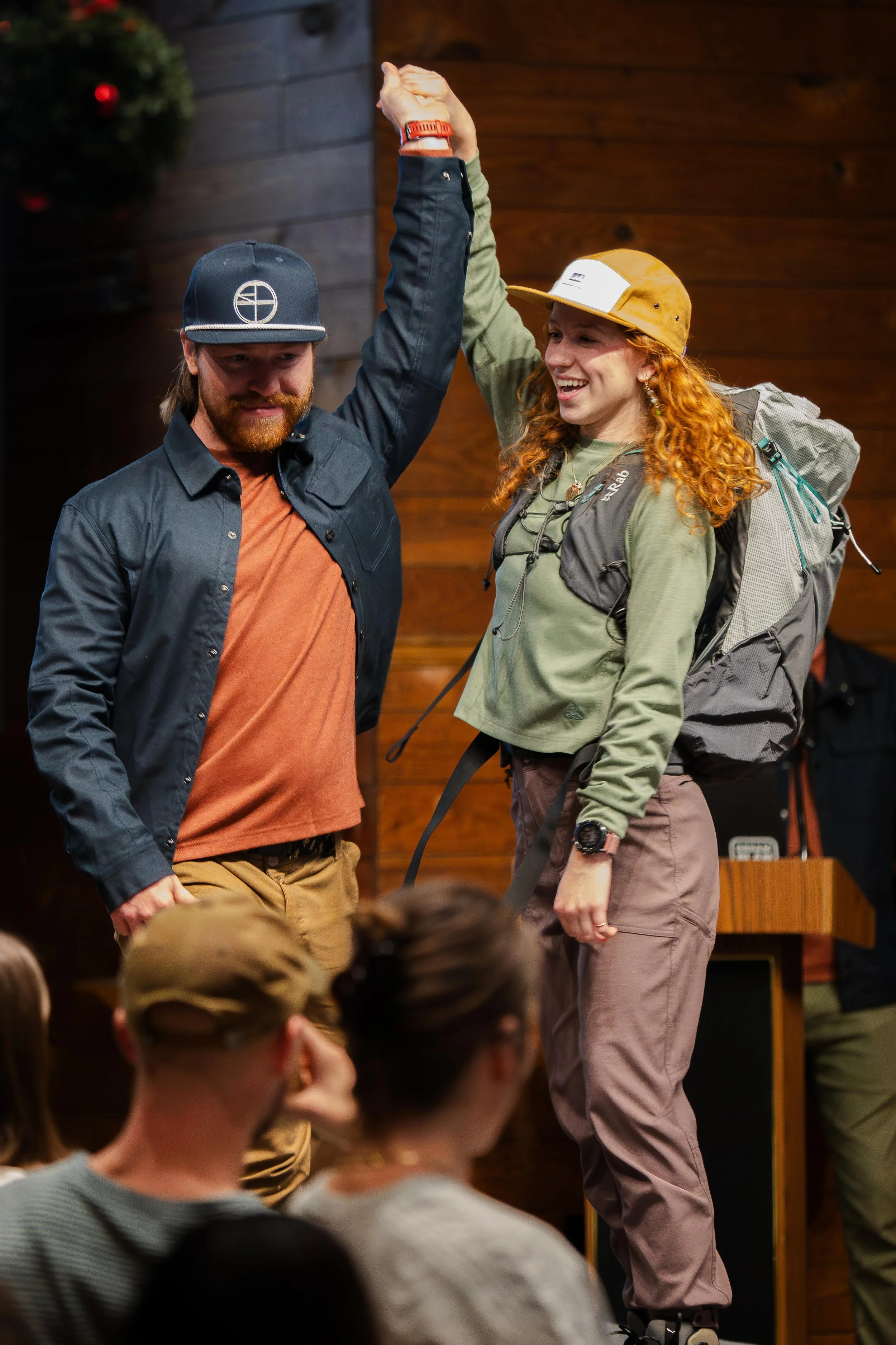 0029Outdoor Fashion Show.JPG