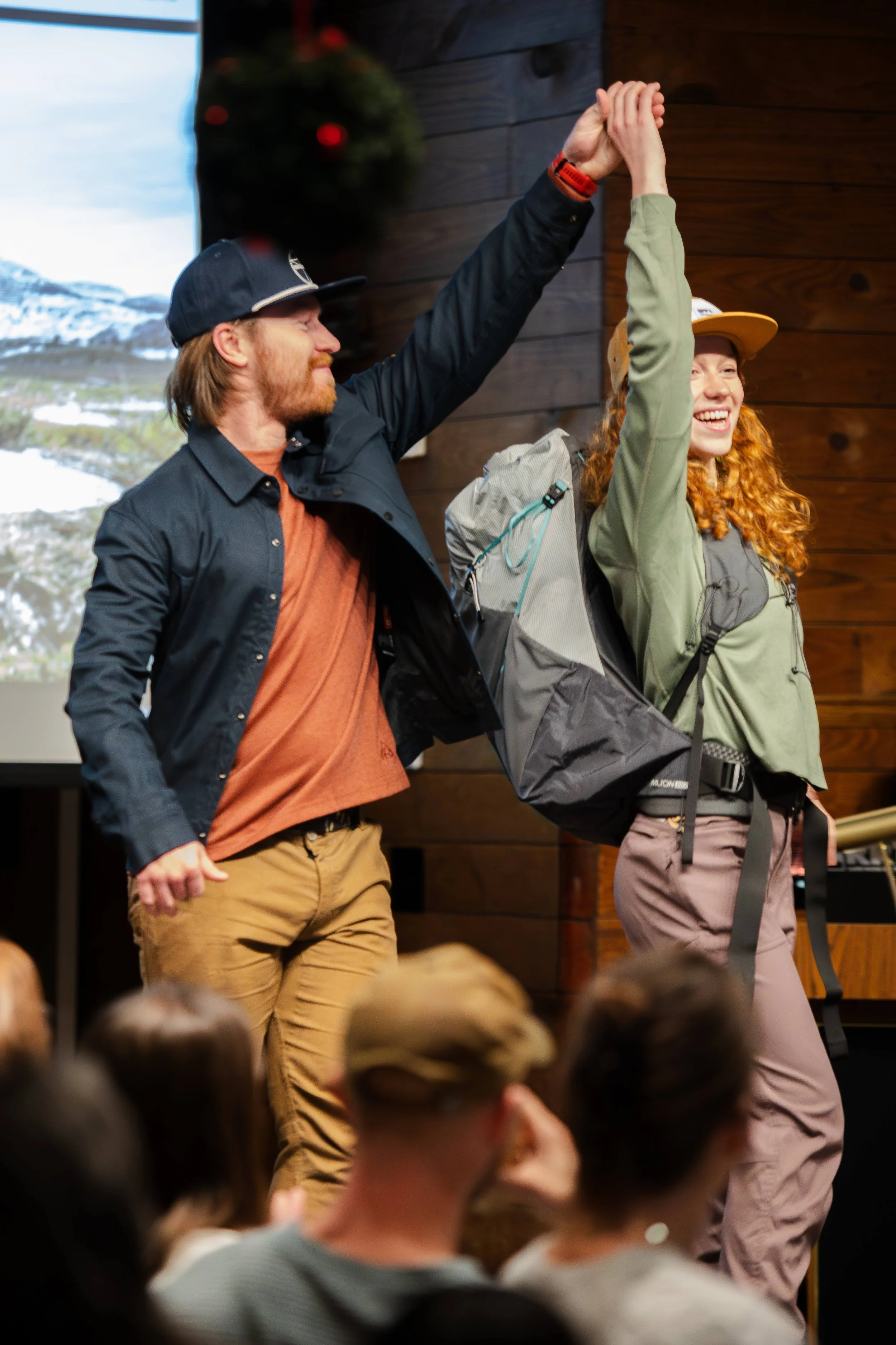 0028Outdoor Fashion Show.JPG