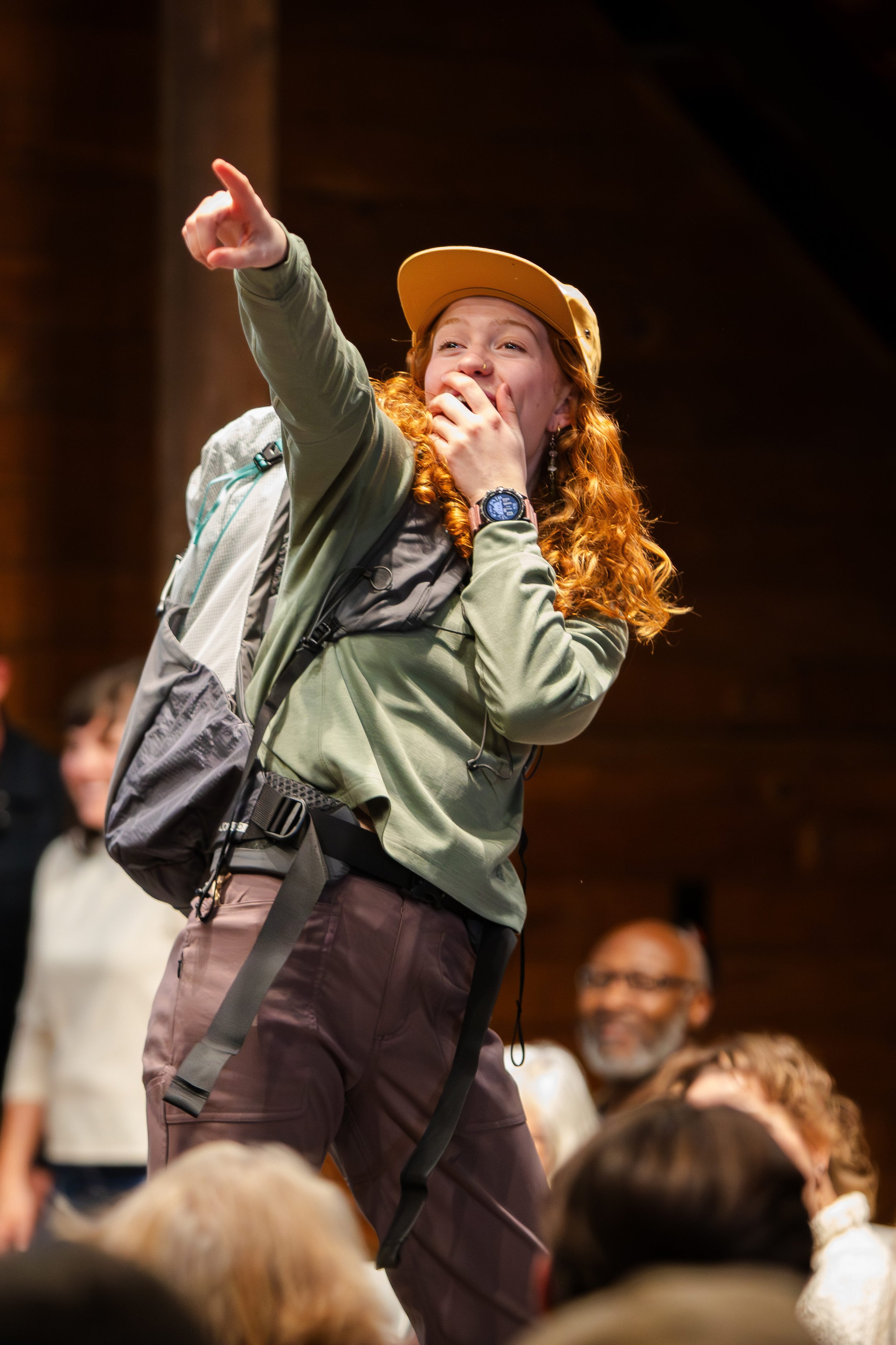 0026Outdoor Fashion Show.JPG