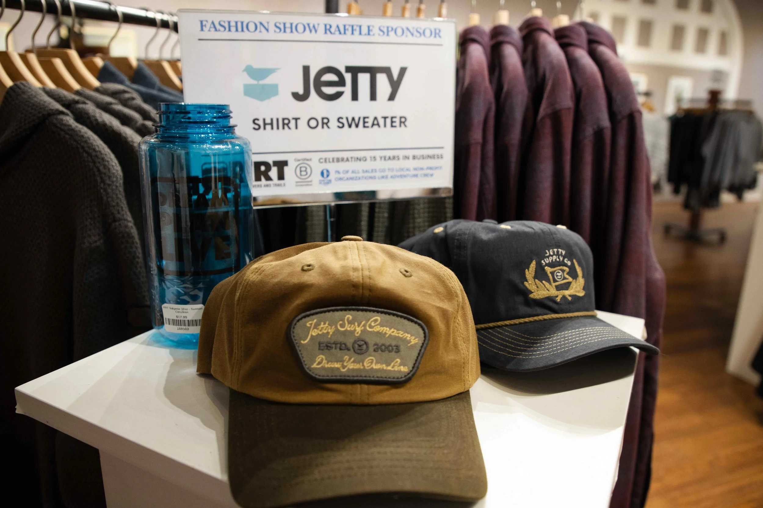 0003Outdoor Fashion Show.JPG