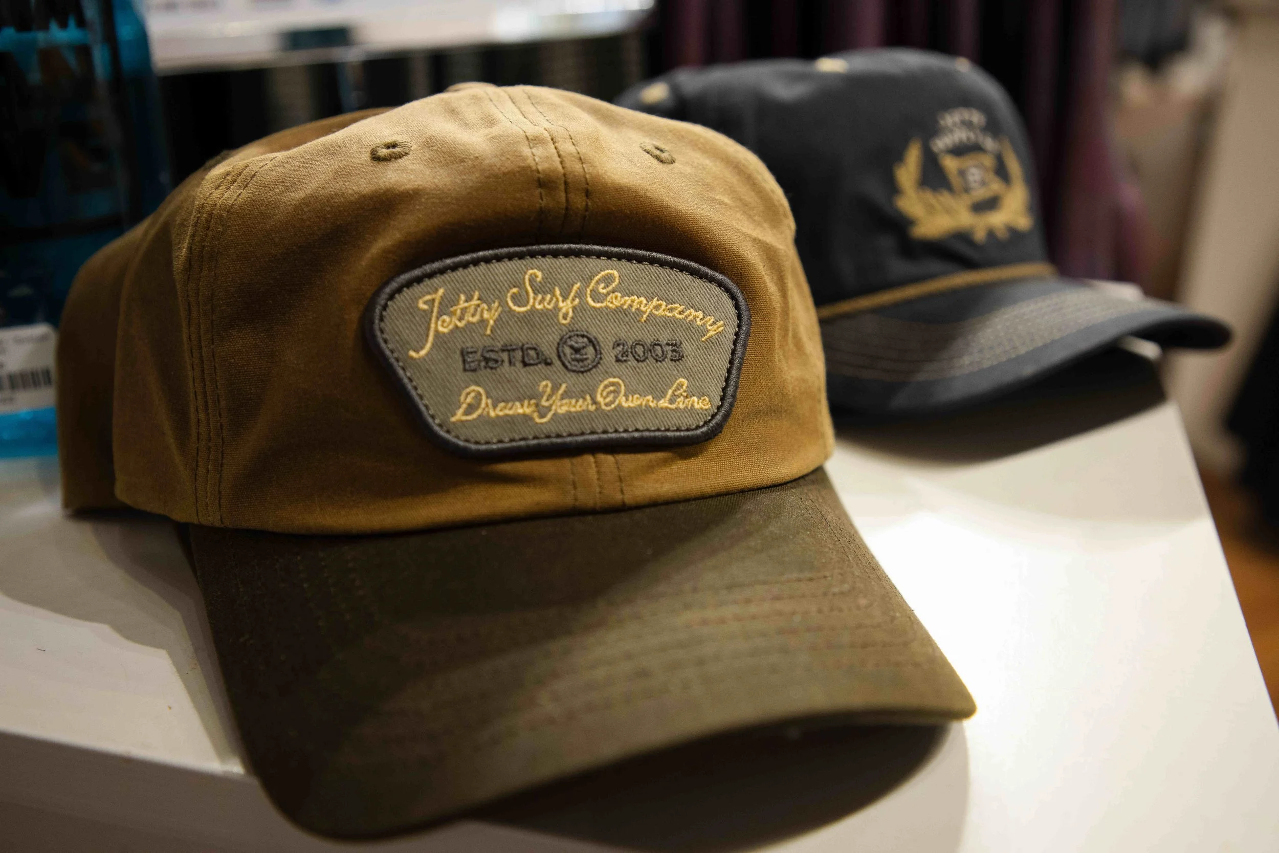 0004Outdoor Fashion Show.JPG