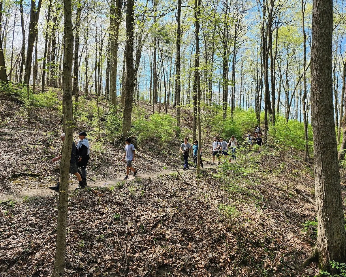 Looking ahead: What's taking shape in 2026.
👀📅
"The turning of a new year always sparks reflection as the next chapter starts to come into focus," Executive Director @lhunter333 writes. "As we look ahead to 2026, what&rsquo;s emergin