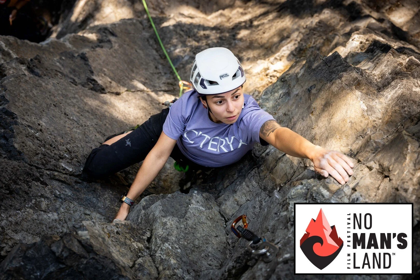 See films you'll love with someone you love.
🎥💛
With Valentine's Day (and Galentine's Day for you "Parks &amp; Recreation" fans!) just ahead, we have the perfect way to celebrate: Snag tickets for you and someone you love to see a collect