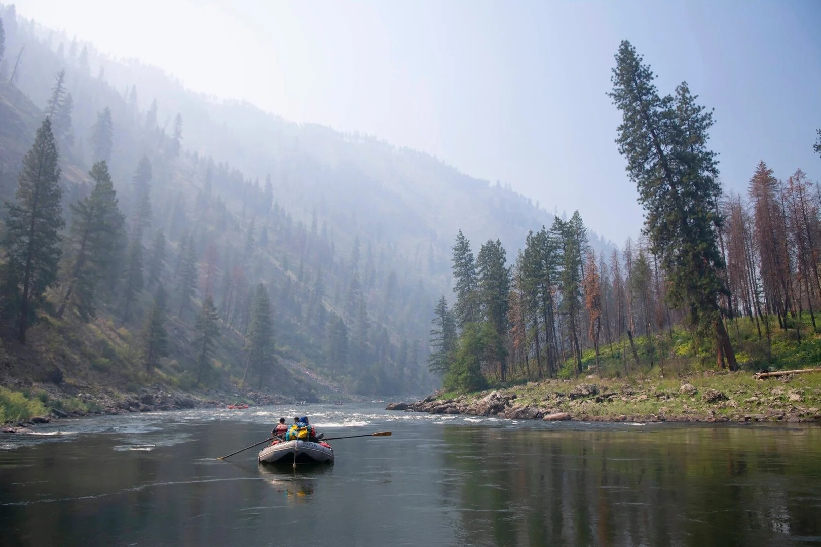 Film Fest next Friday!
🚣👢
One week from today: Join us next Friday, April 24 for the @paddlingfilmfestival , in partnership with our friends at @great_parks! Watch a wonderful collection of short films and be inspired to explore rivers, lakes and o