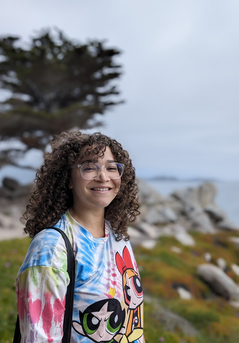 Meet the Crew: Natalie Moo Young, staff