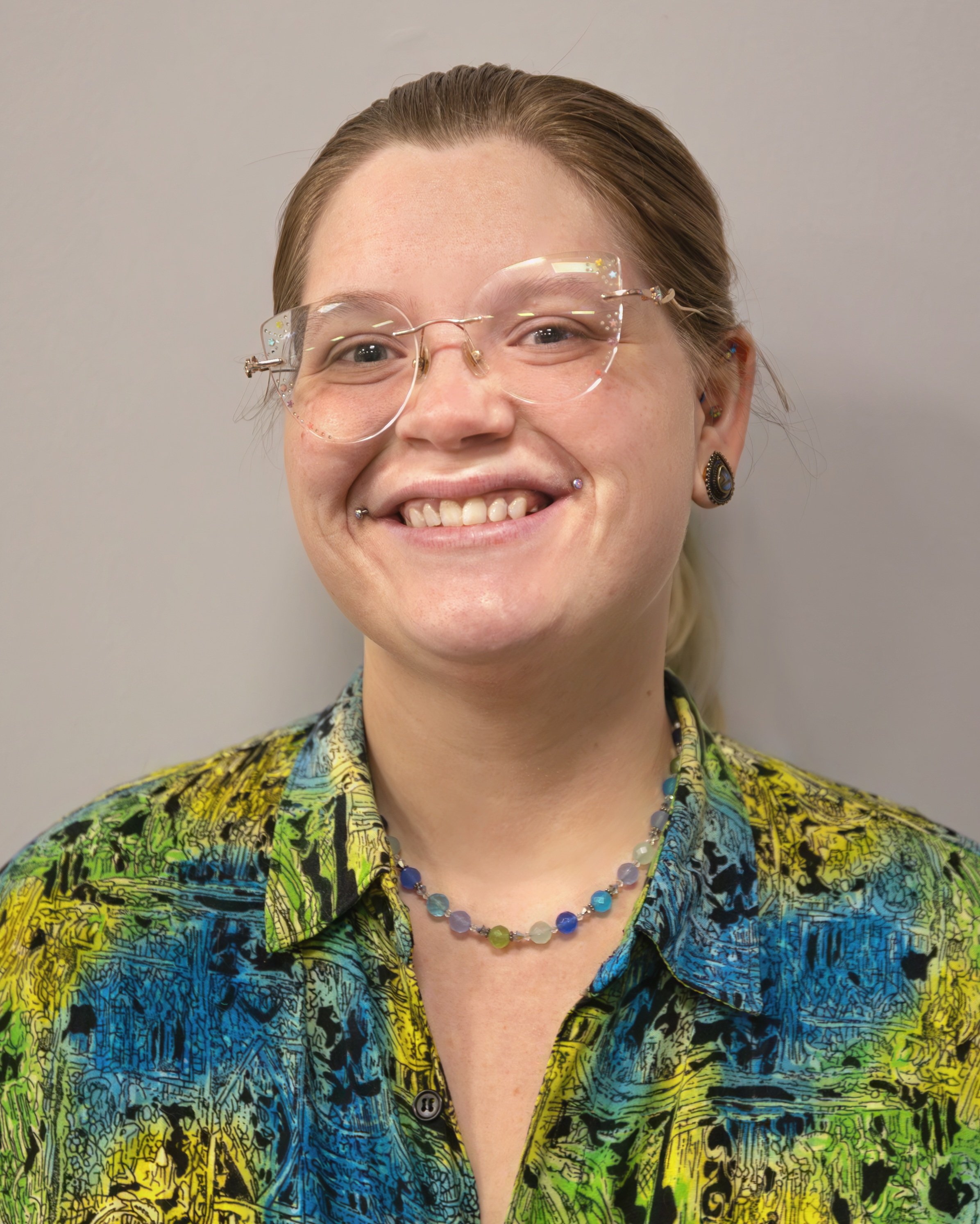 Mae Phillips