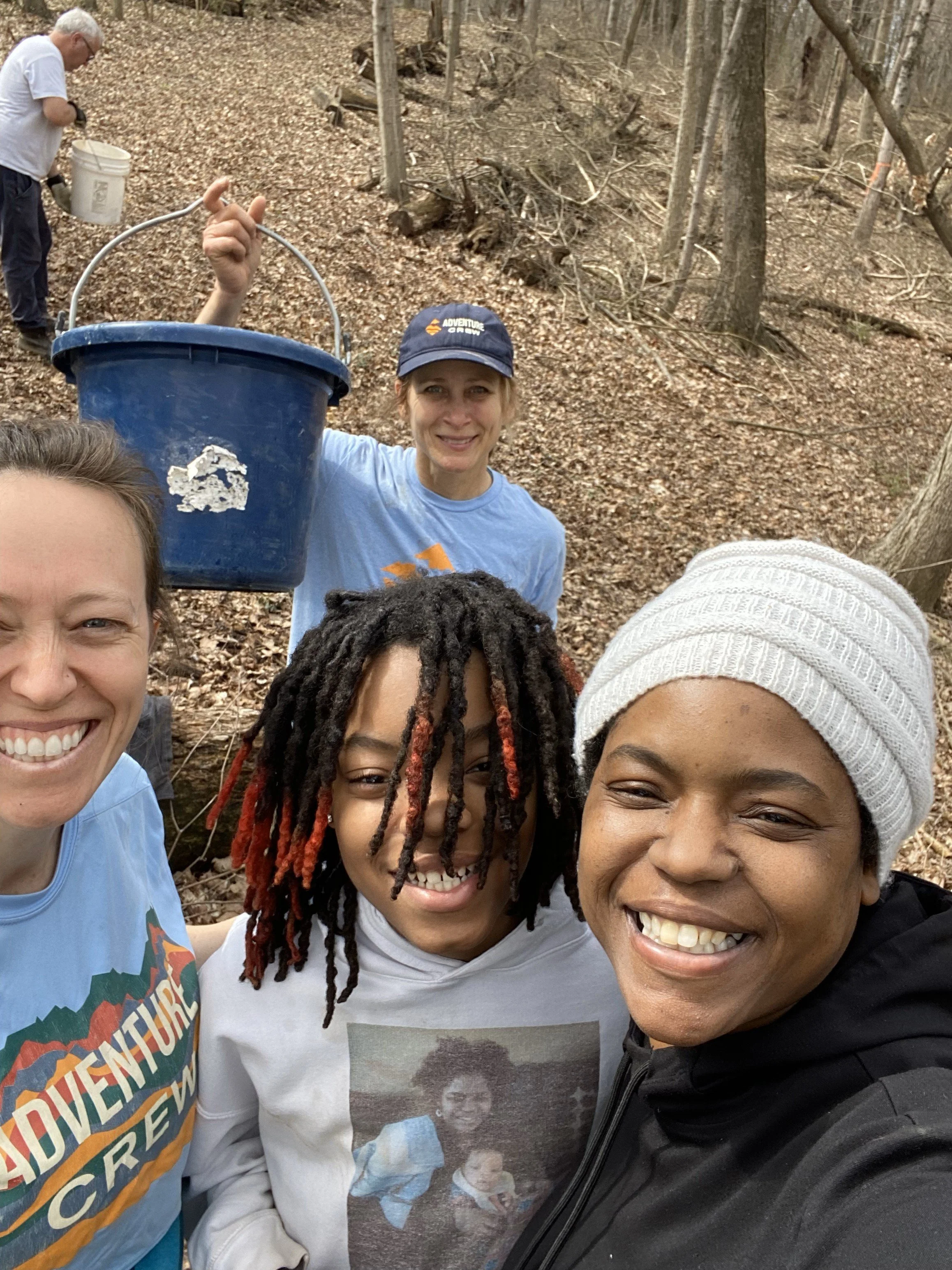 See what we can grow together