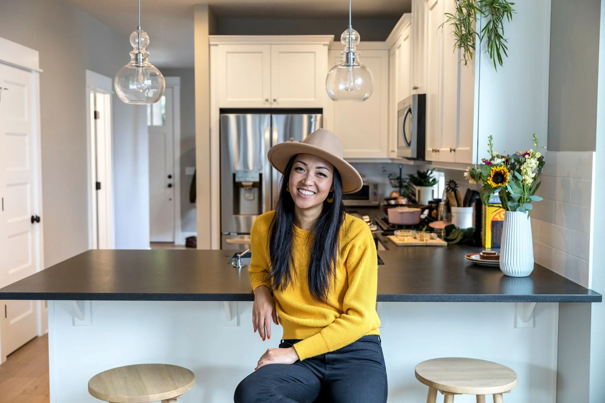 My First Time Home Buyer Experience during a Pandemic in Portland Oregon