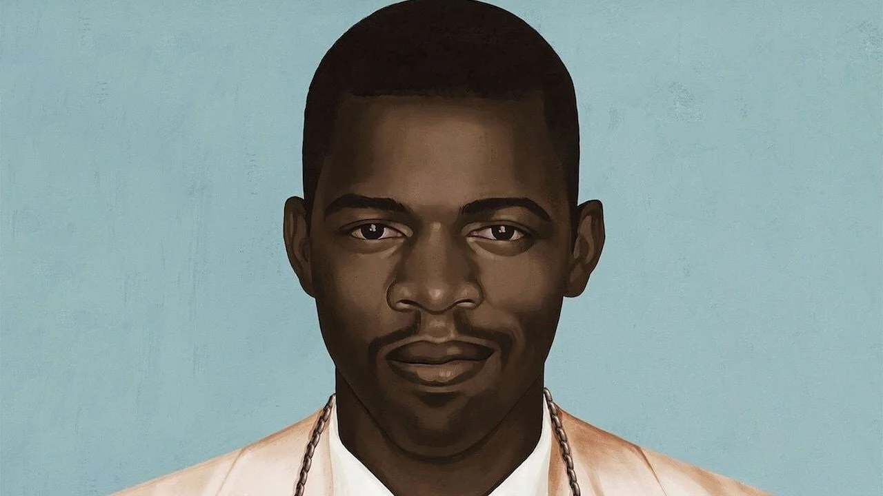 John Lewis: Good Trouble #bellsforjohnlewis