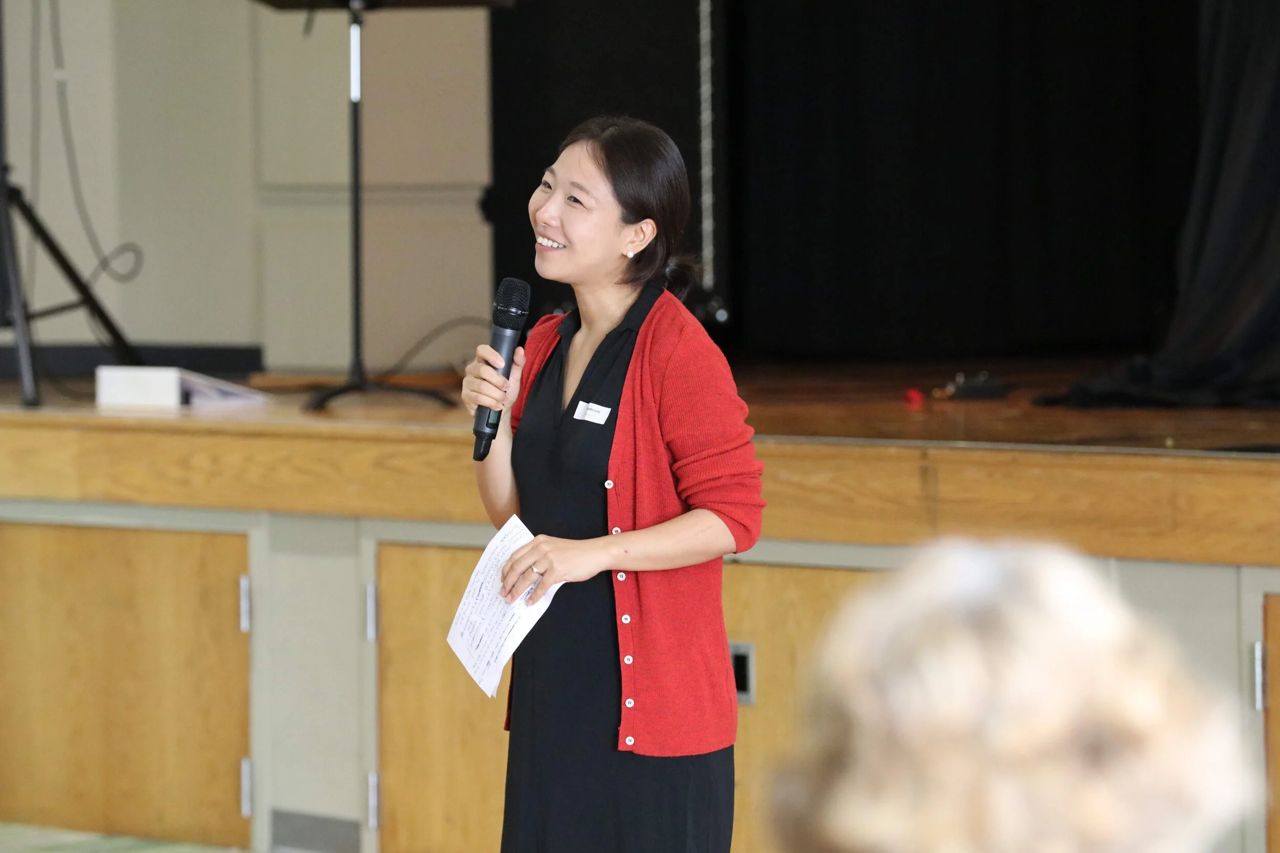 Being a Christian with Roots from a Foreign Country - What I Lost and What I Gained