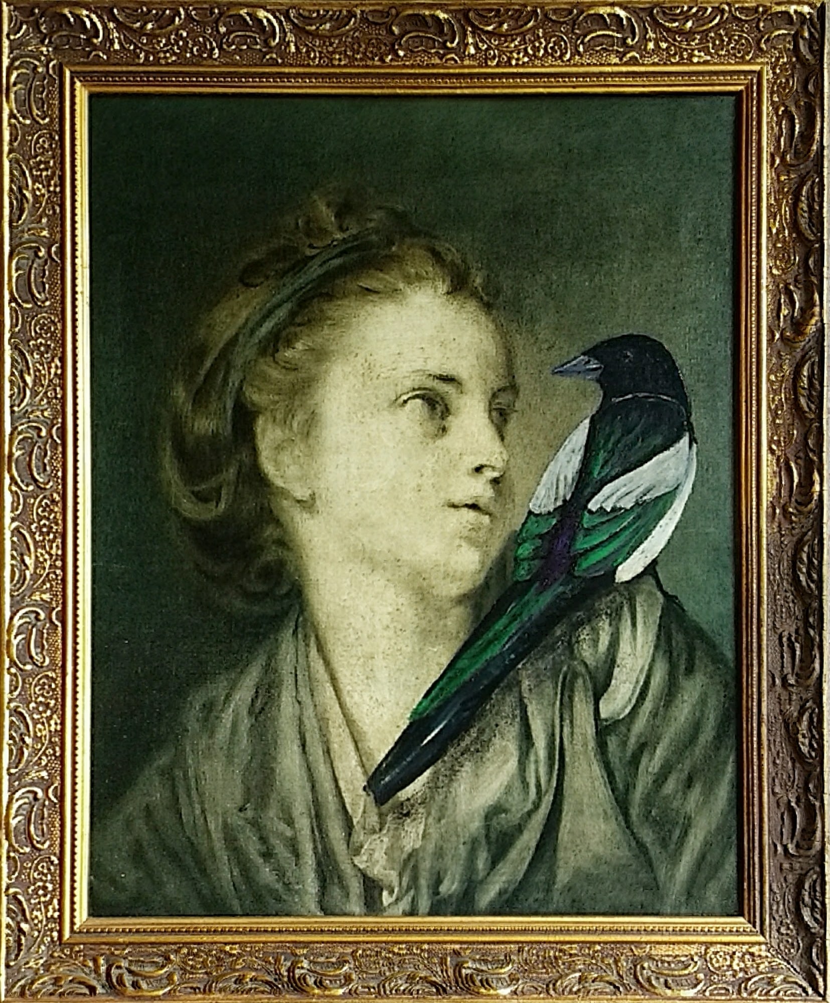 One For Sorrow