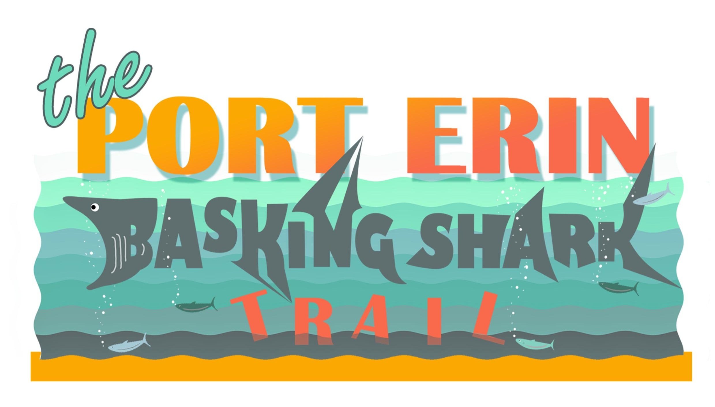 Port Erin Basking Shark Trail