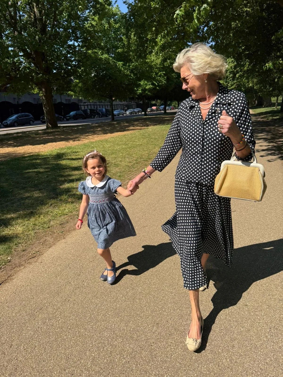 Make Room for Growth